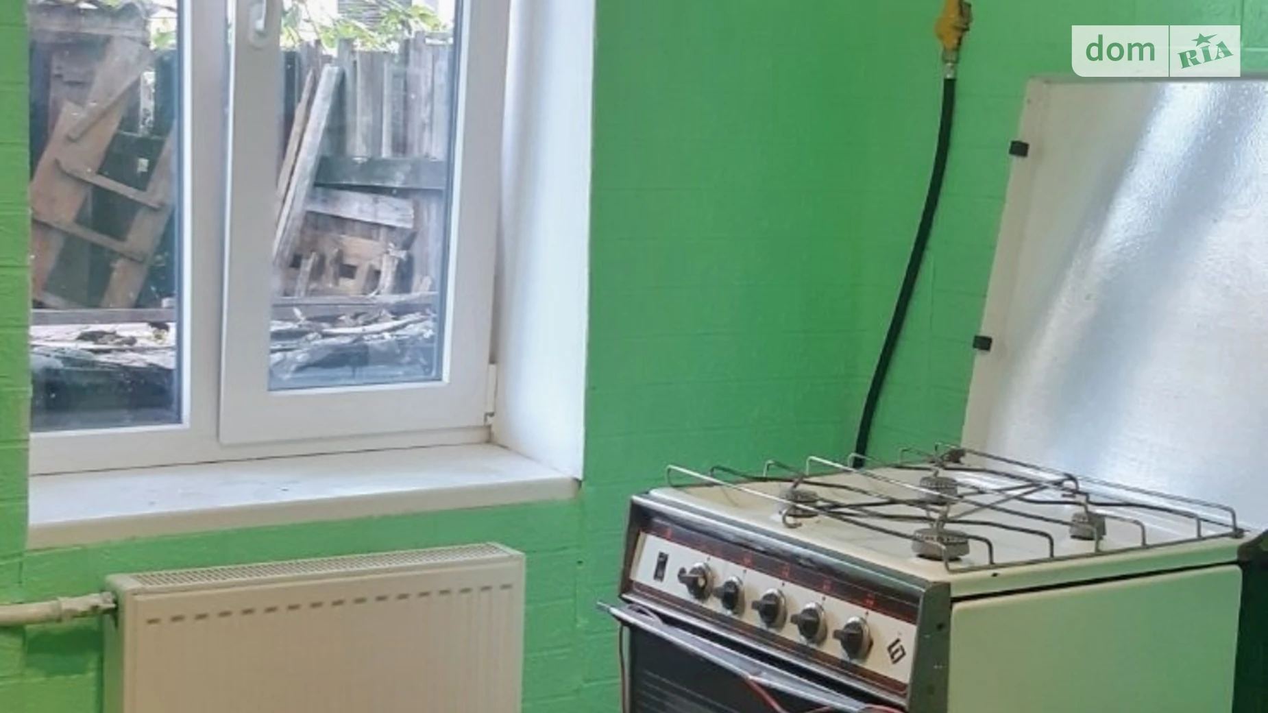 Продается часть дома 29 кв. м с камином, цена: 35000 $ - фото 4