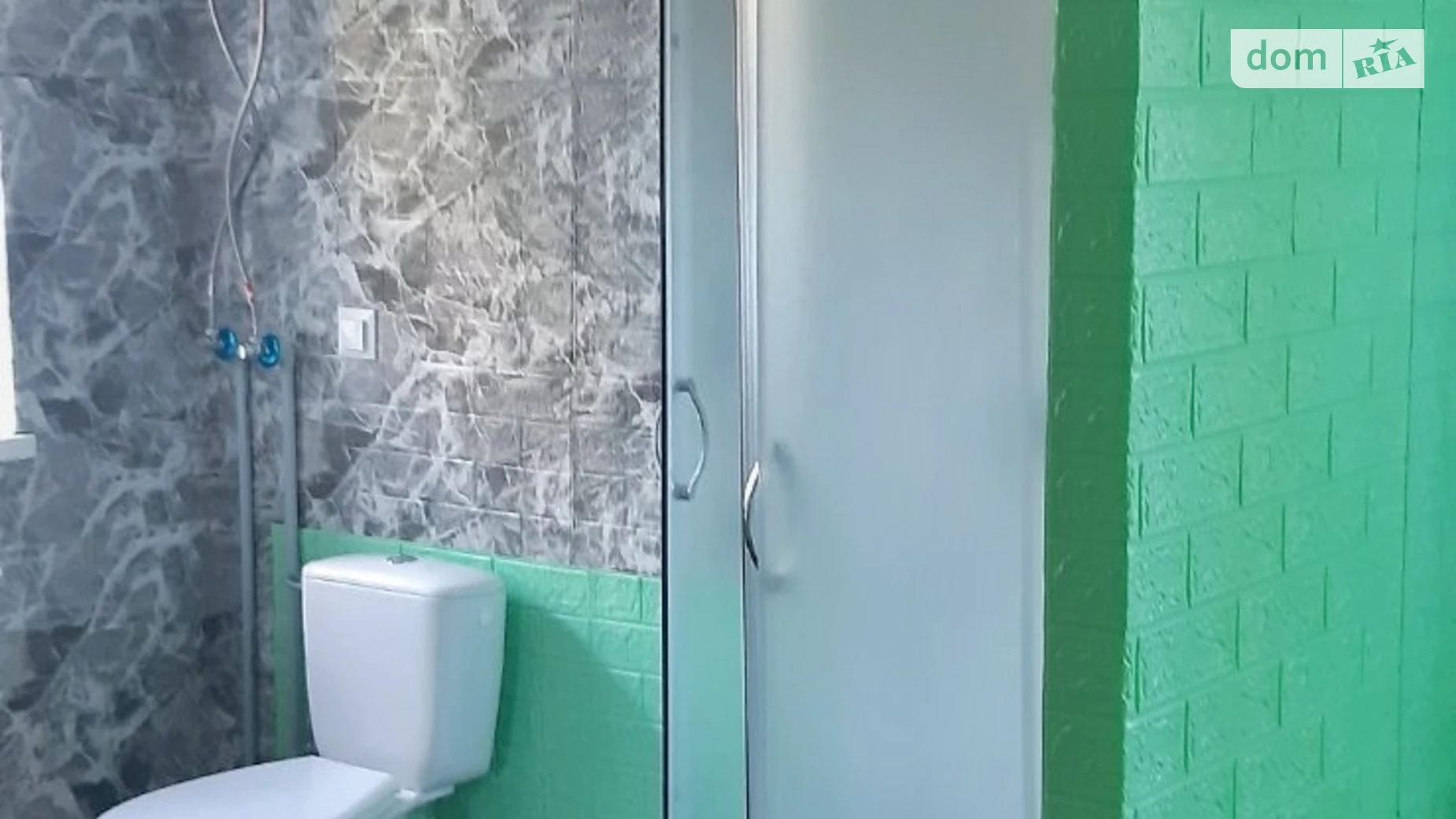 Продается часть дома 29 кв. м с камином, цена: 35000 $ - фото 5