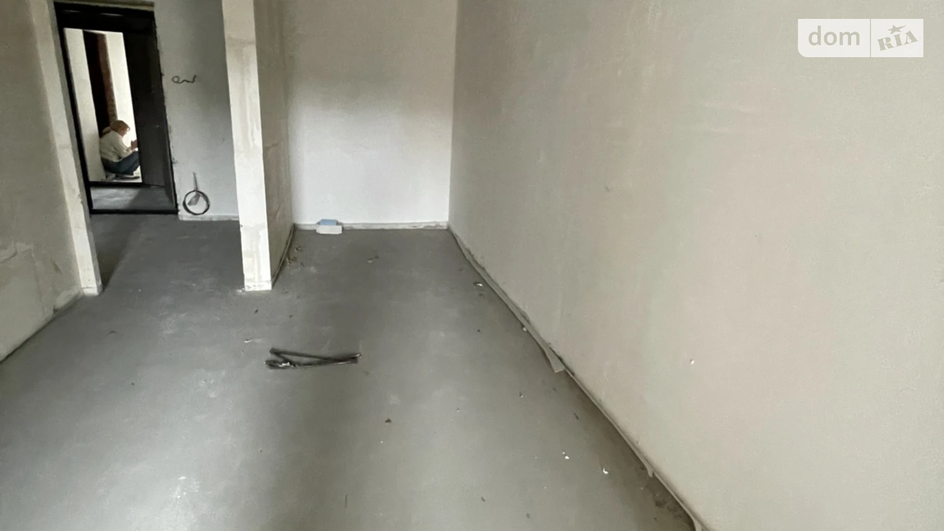 Продається 1-кімнатна квартира 45.5 кв. м у Ірпені, вул. Матвія Донцова(Тургенєвська) - фото 2