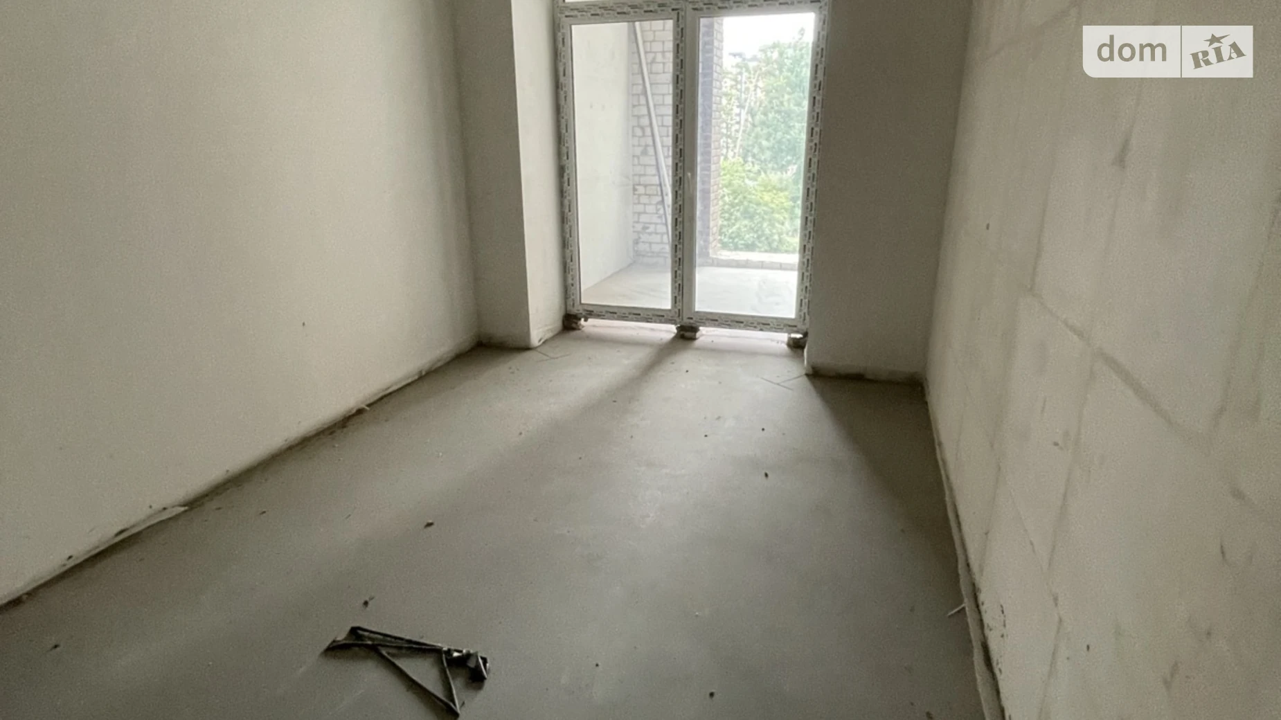 Продається 1-кімнатна квартира 45.5 кв. м у Ірпені, вул. Матвія Донцова(Тургенєвська) - фото 3