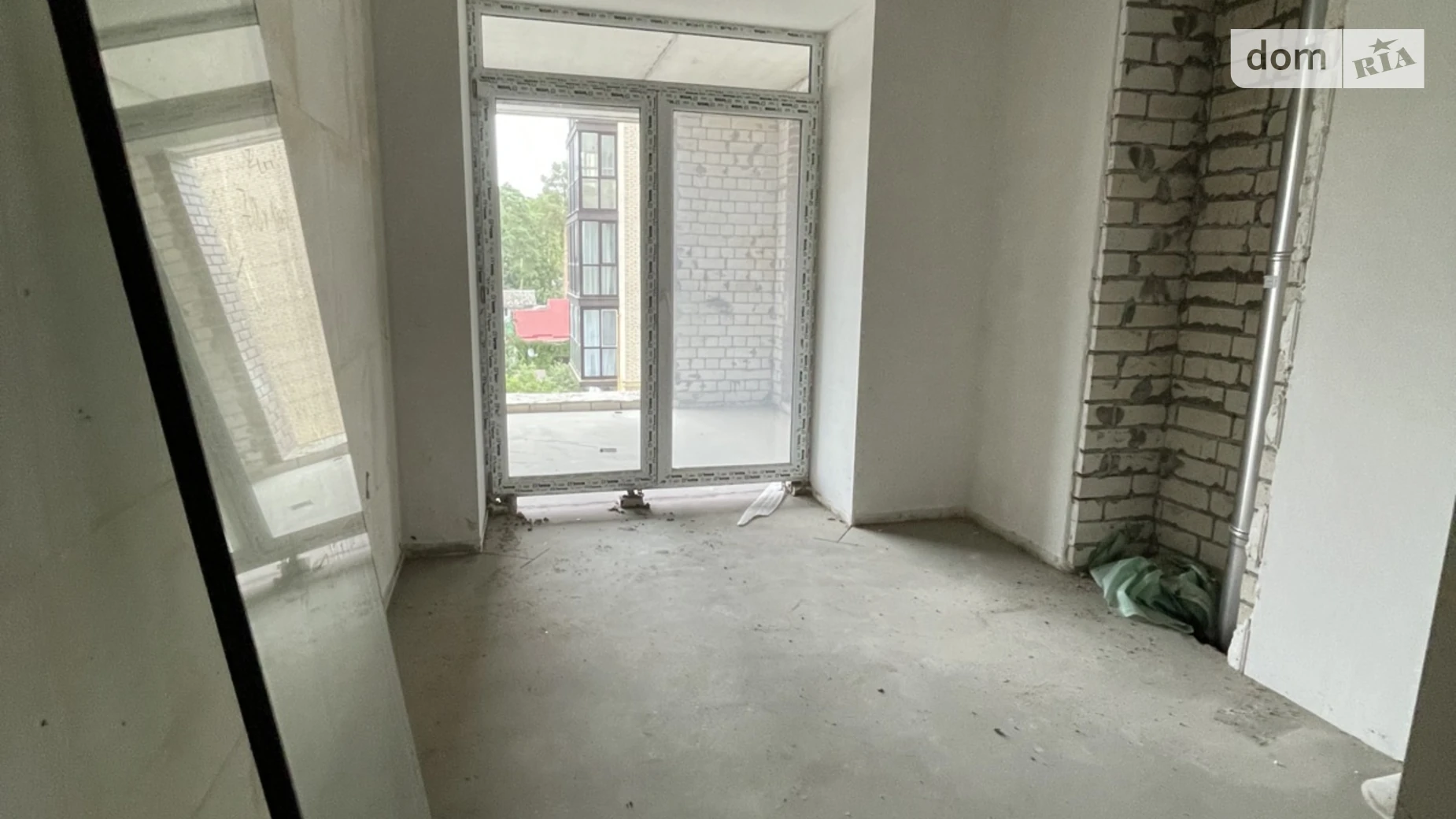 Продається 1-кімнатна квартира 45.5 кв. м у Ірпені, вул. Матвія Донцова(Тургенєвська) - фото 5
