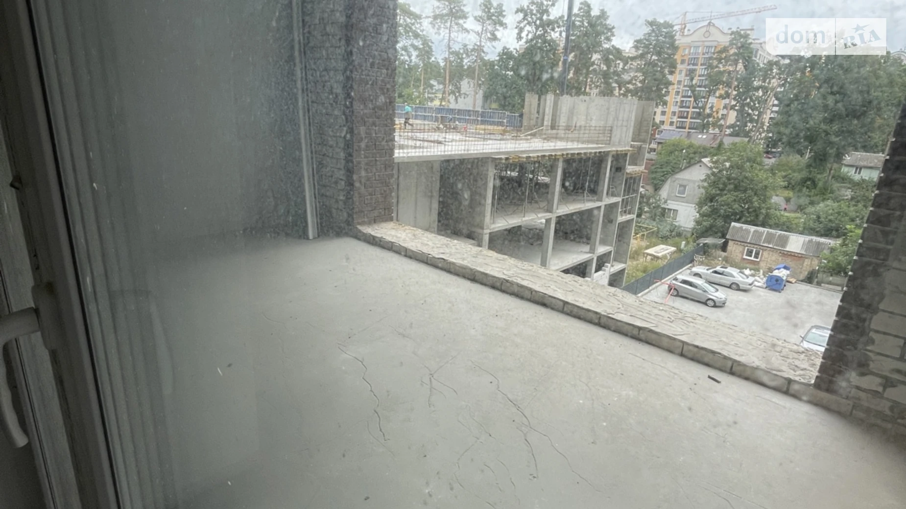 Продається 1-кімнатна квартира 45.5 кв. м у Ірпені, вул. Матвія Донцова(Тургенєвська) - фото 4