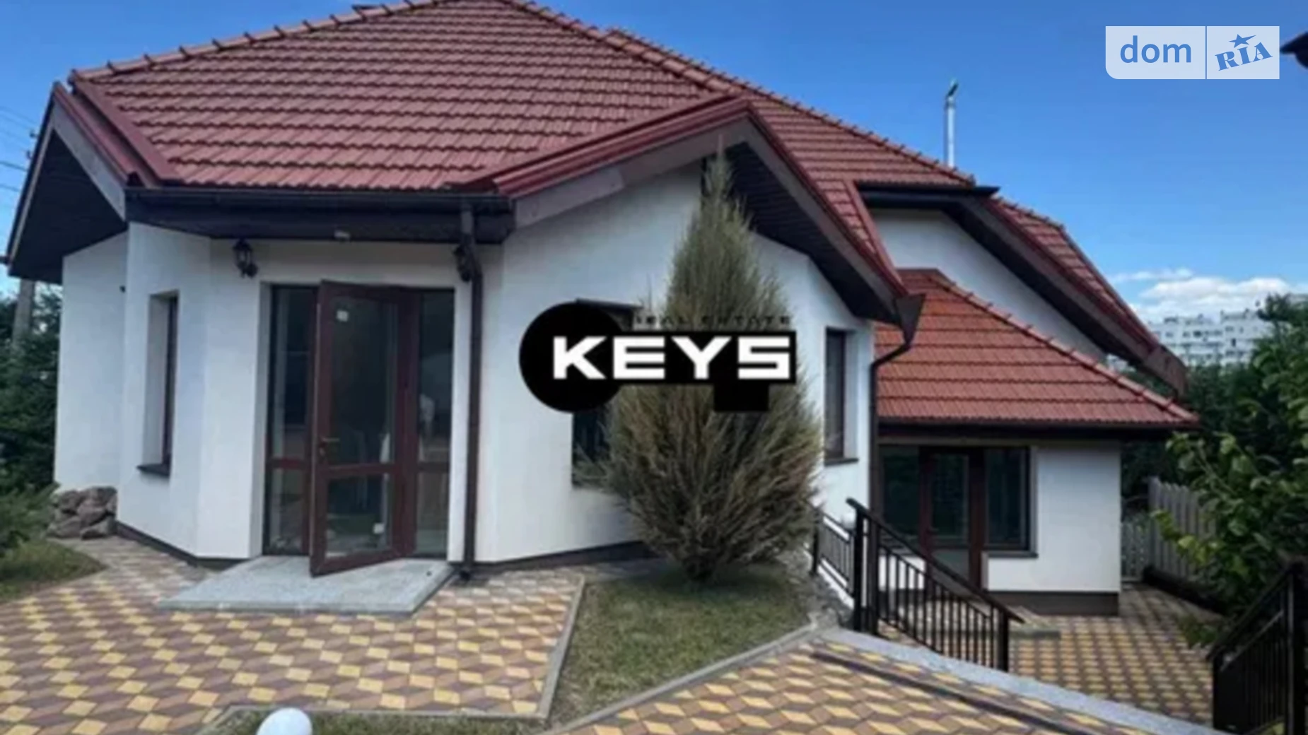 Продается дом на 3 этажа 481.9 кв. м с мебелью, цена: 550000 $ - фото 2
