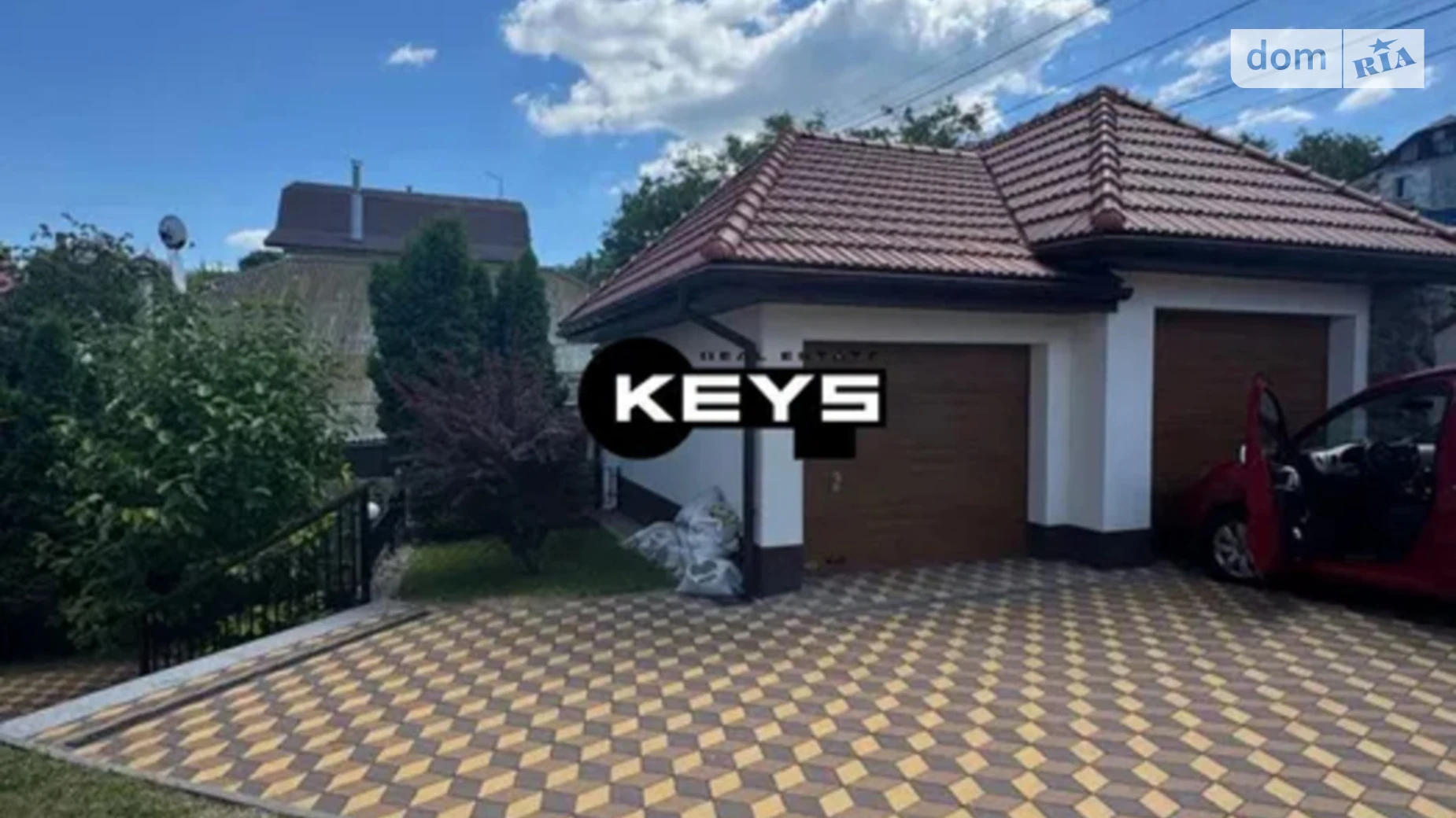 Продается дом на 3 этажа 481.9 кв. м с мебелью, цена: 550000 $ - фото 3