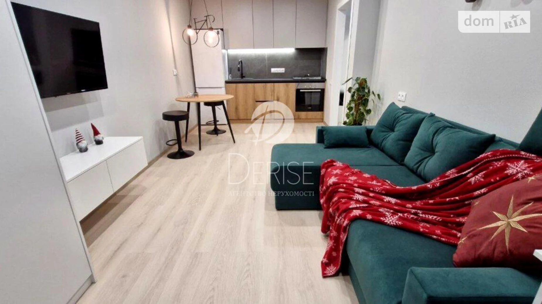 Продается 1-комнатная квартира 44.25 кв. м в Киеве, ул. Михаила Максимовича, 26Д - фото 5