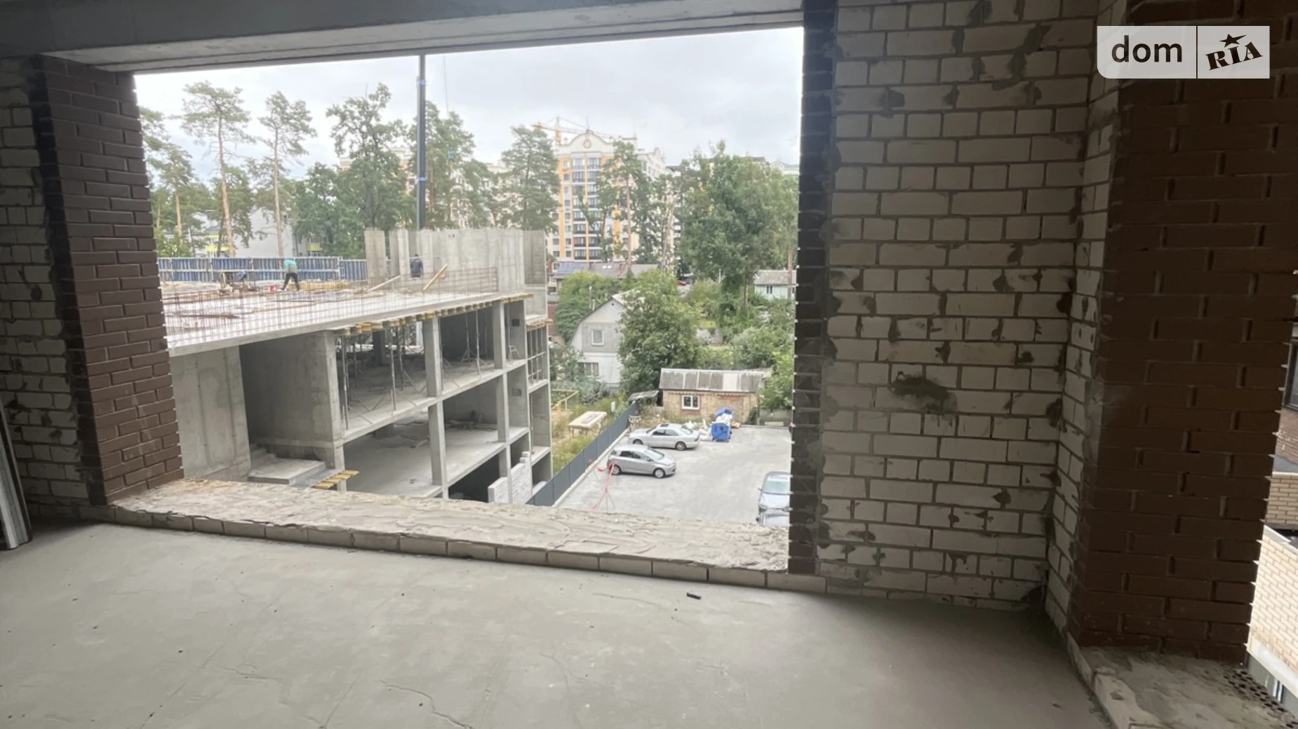 ул. Матвея Донцова(Тургеневская), 24 Ирпень ЖК Art Residence - фото 3