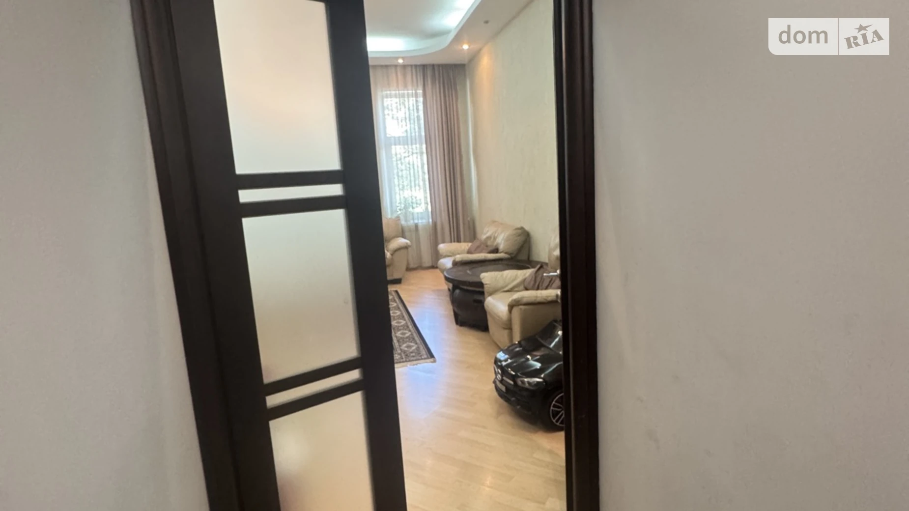 Продается 3-комнатная квартира 75.5 кв. м в Одессе, пер. Катаева, 2 - фото 5