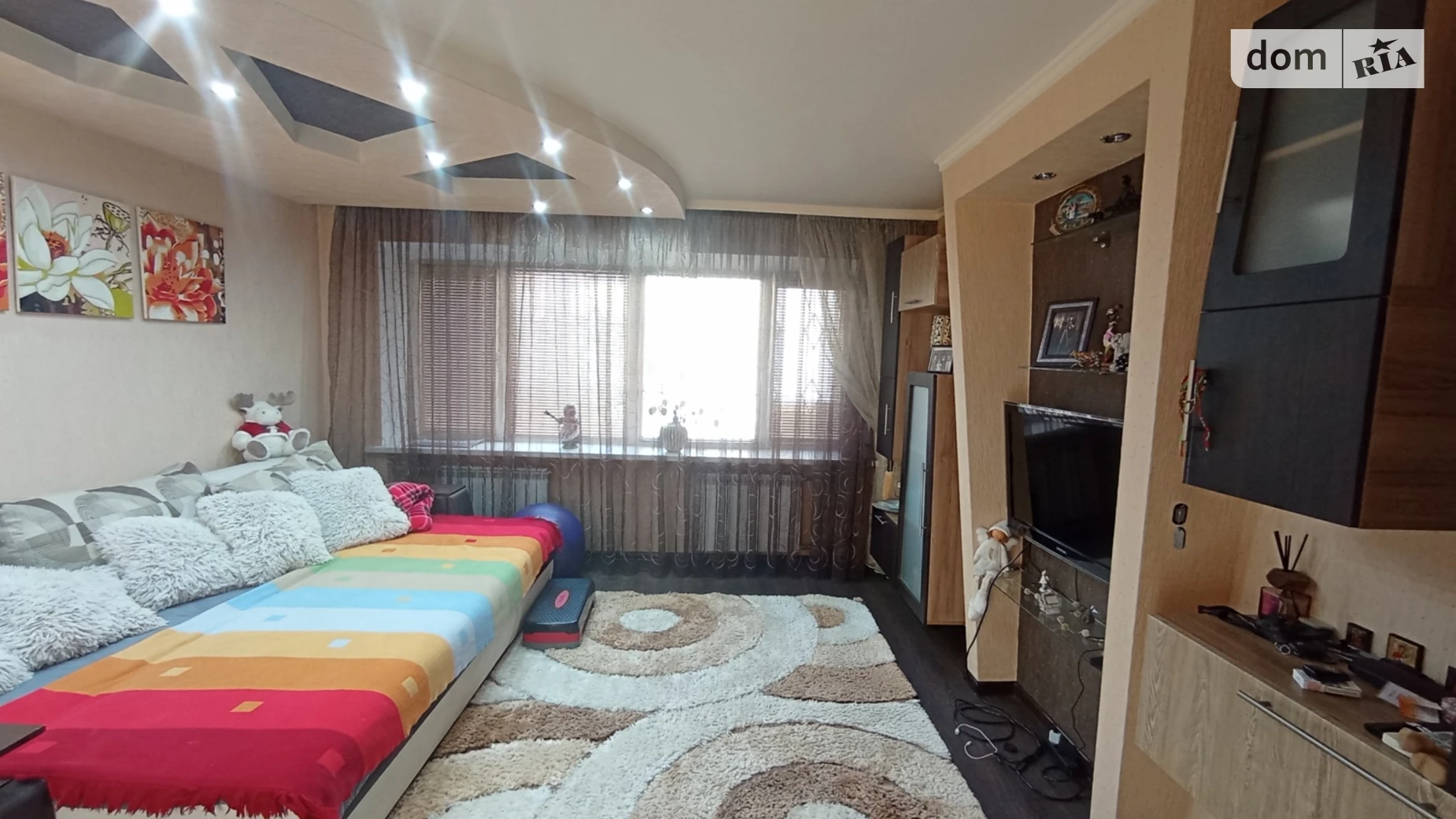 Продается 2-комнатная квартира 63.6 кв. м в Николаеве, просп. Центральный, 96 - фото 2