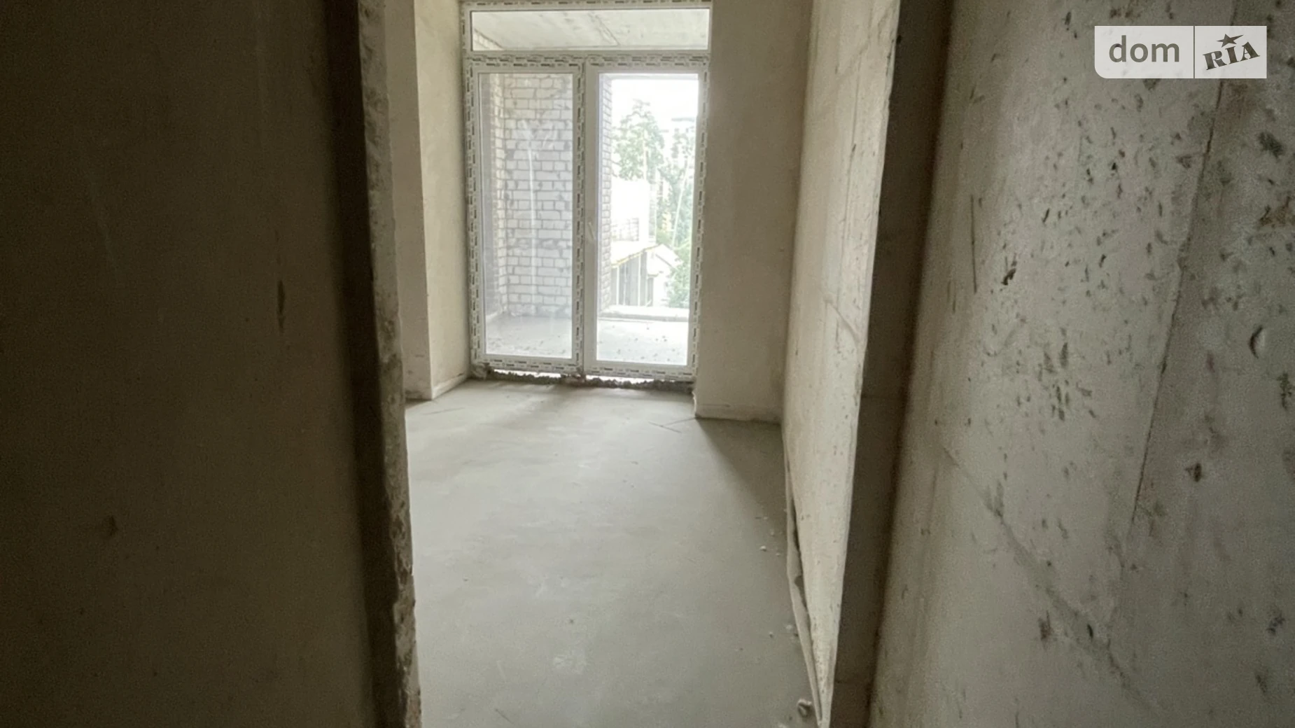 Продається 1-кімнатна квартира 39.8 кв. м у Ірпені, вул. Матвія Донцова(Тургенєвська) - фото 3