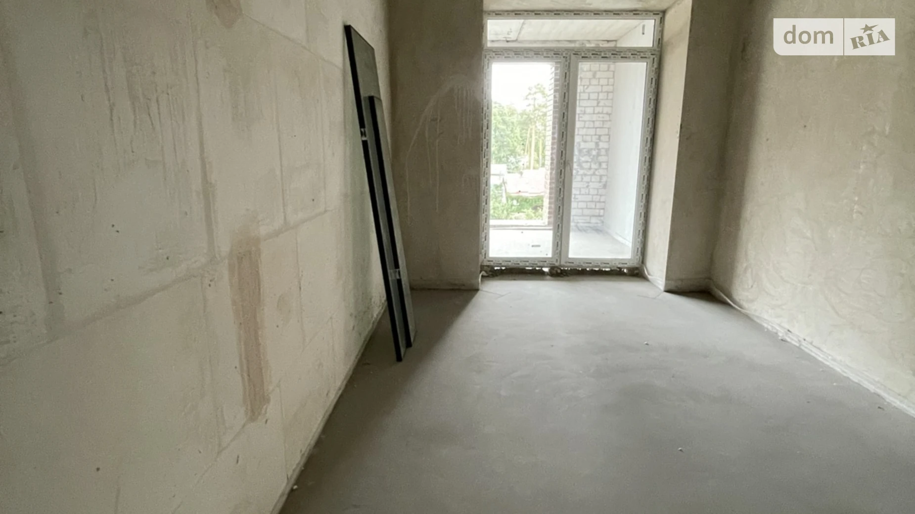 Продається 1-кімнатна квартира 39.8 кв. м у Ірпені, вул. Матвія Донцова(Тургенєвська) - фото 5