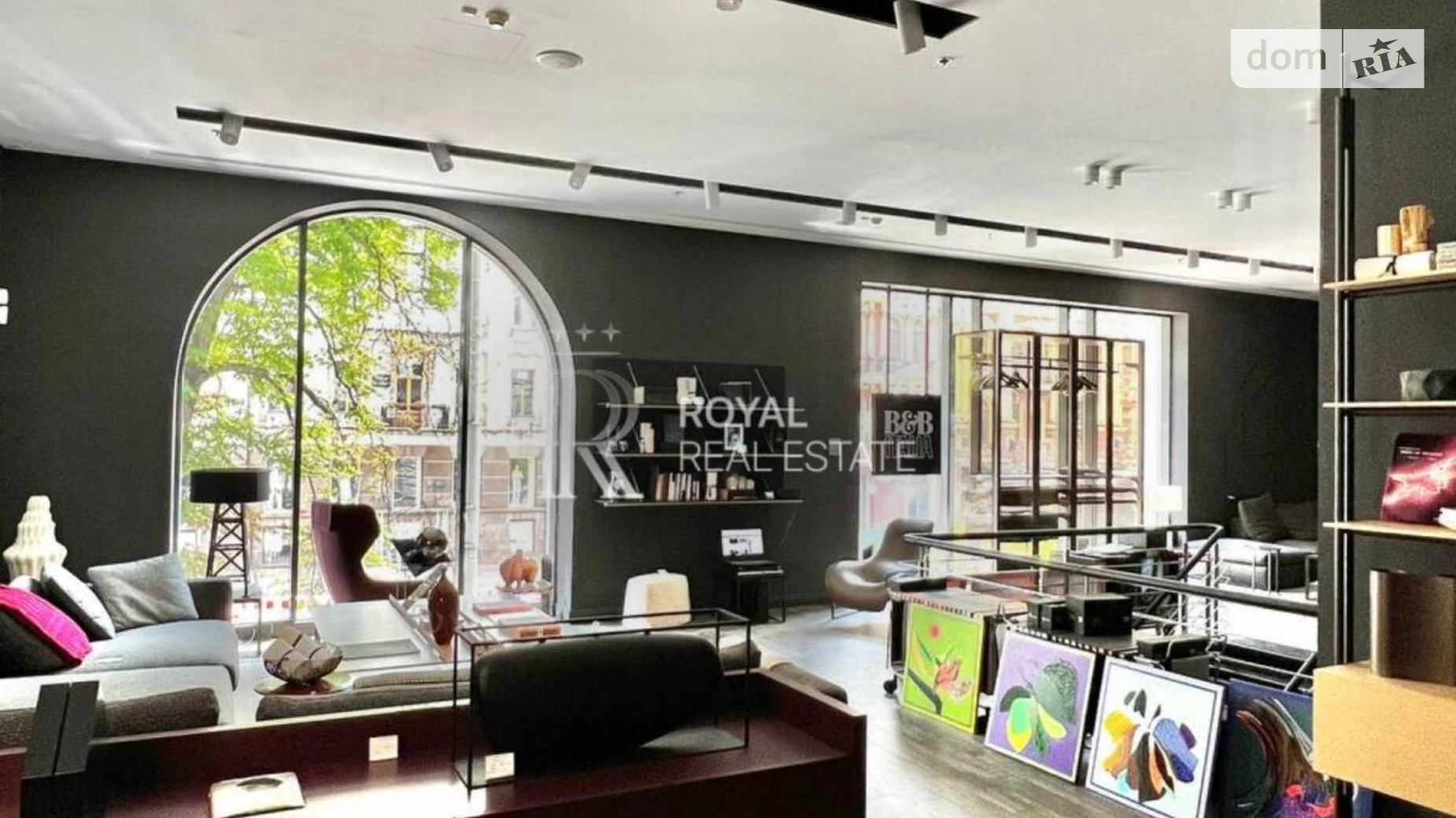 Сдается в аренду помещения свободного назначения 257 кв. м в 12-этажном здании, цена: 11100 $ - фото 3