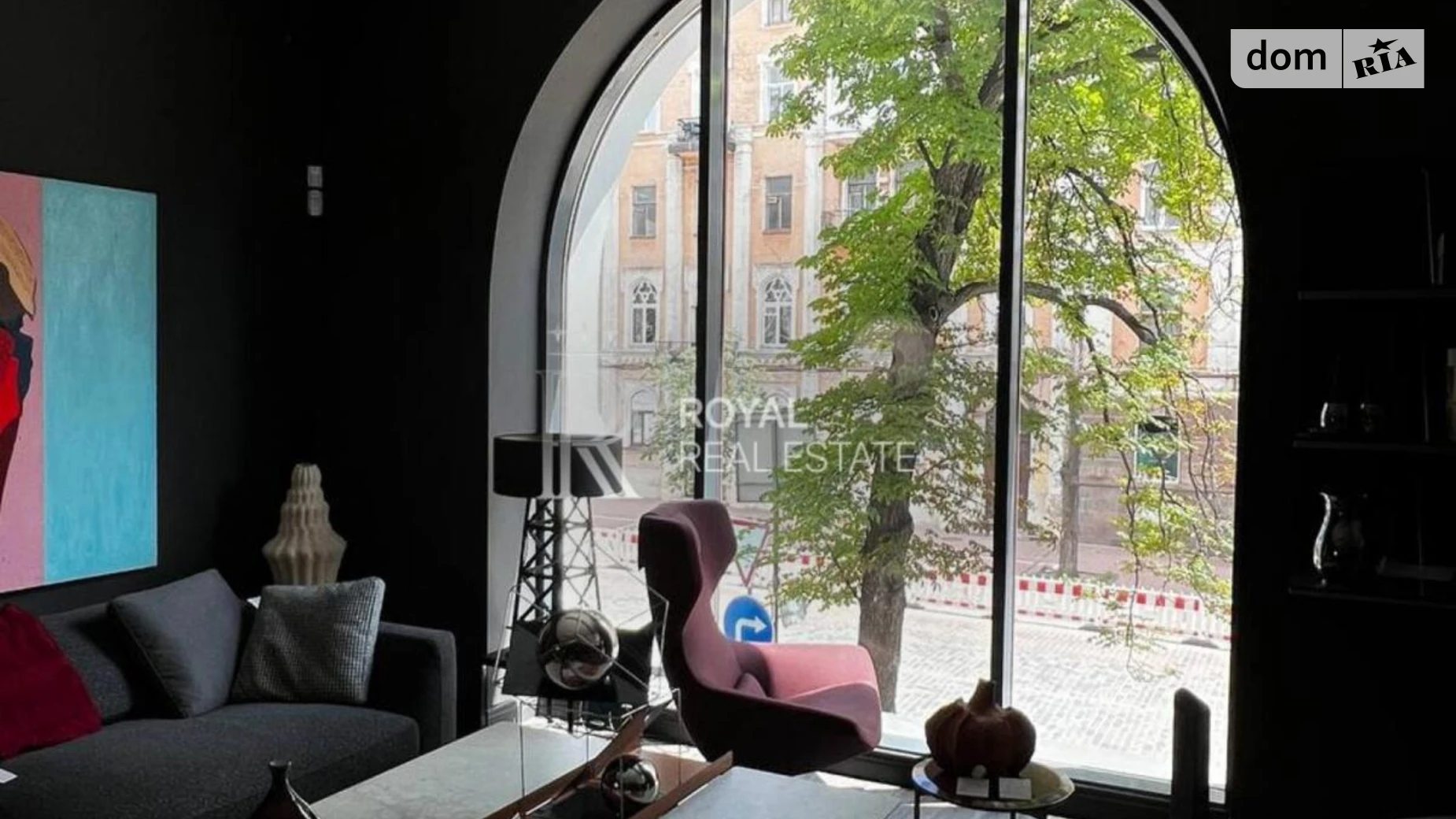 Сдается в аренду помещения свободного назначения 257 кв. м в 12-этажном здании, цена: 11100 $ - фото 5