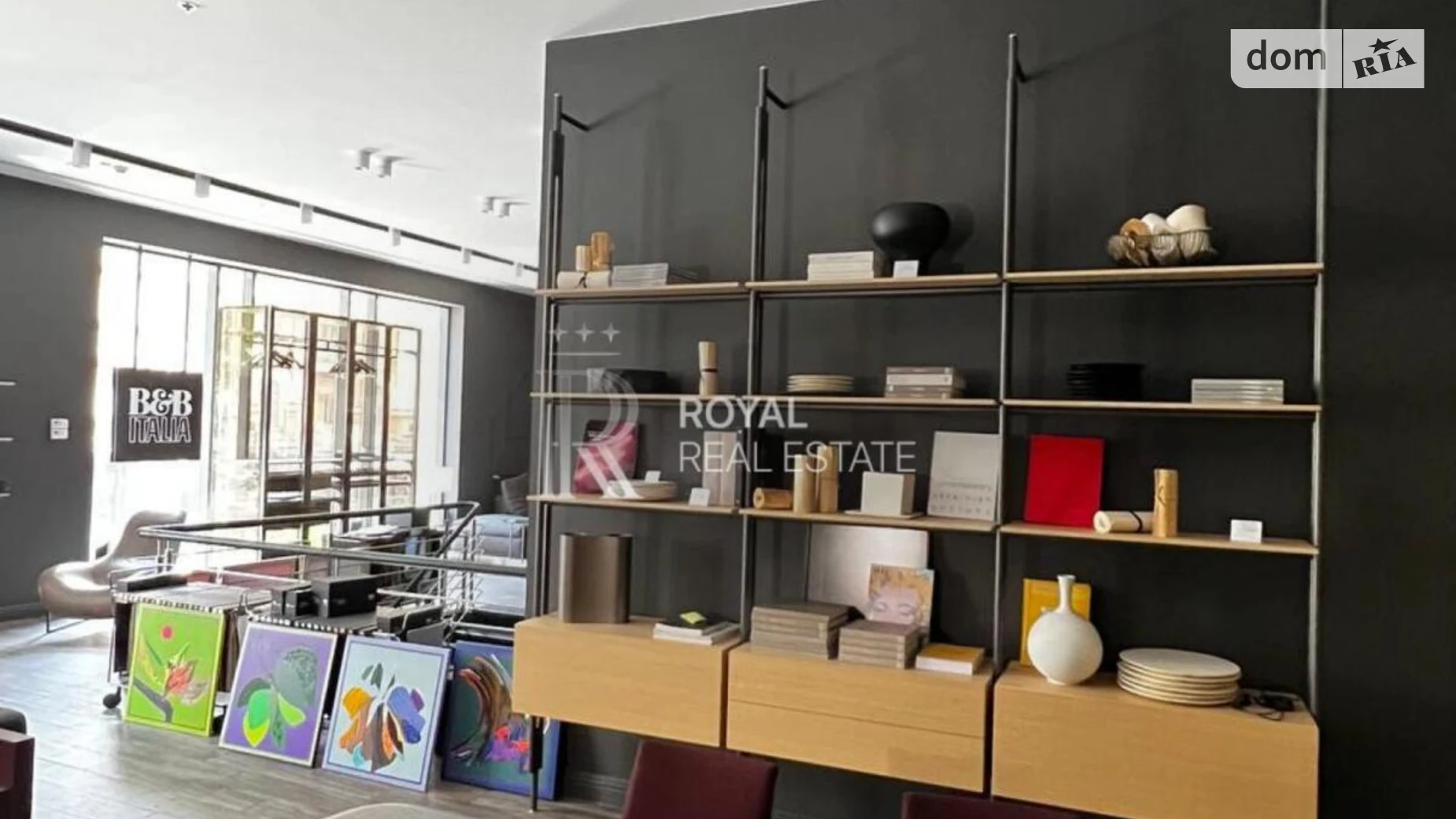 Сдается в аренду помещения свободного назначения 257 кв. м в 12-этажном здании, цена: 11100 $ - фото 4