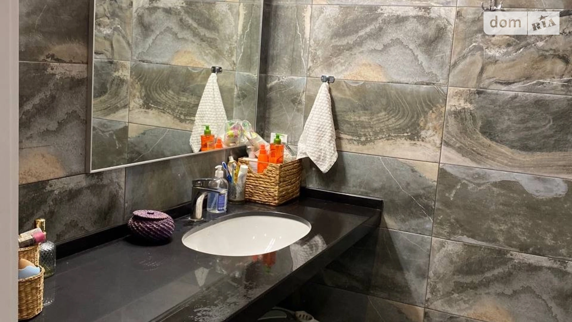 Продається 1-кімнатна квартира 56.3 кв. м у Києві, вул. Митрополита Василя Липківського(Урицького), 37В - фото 2