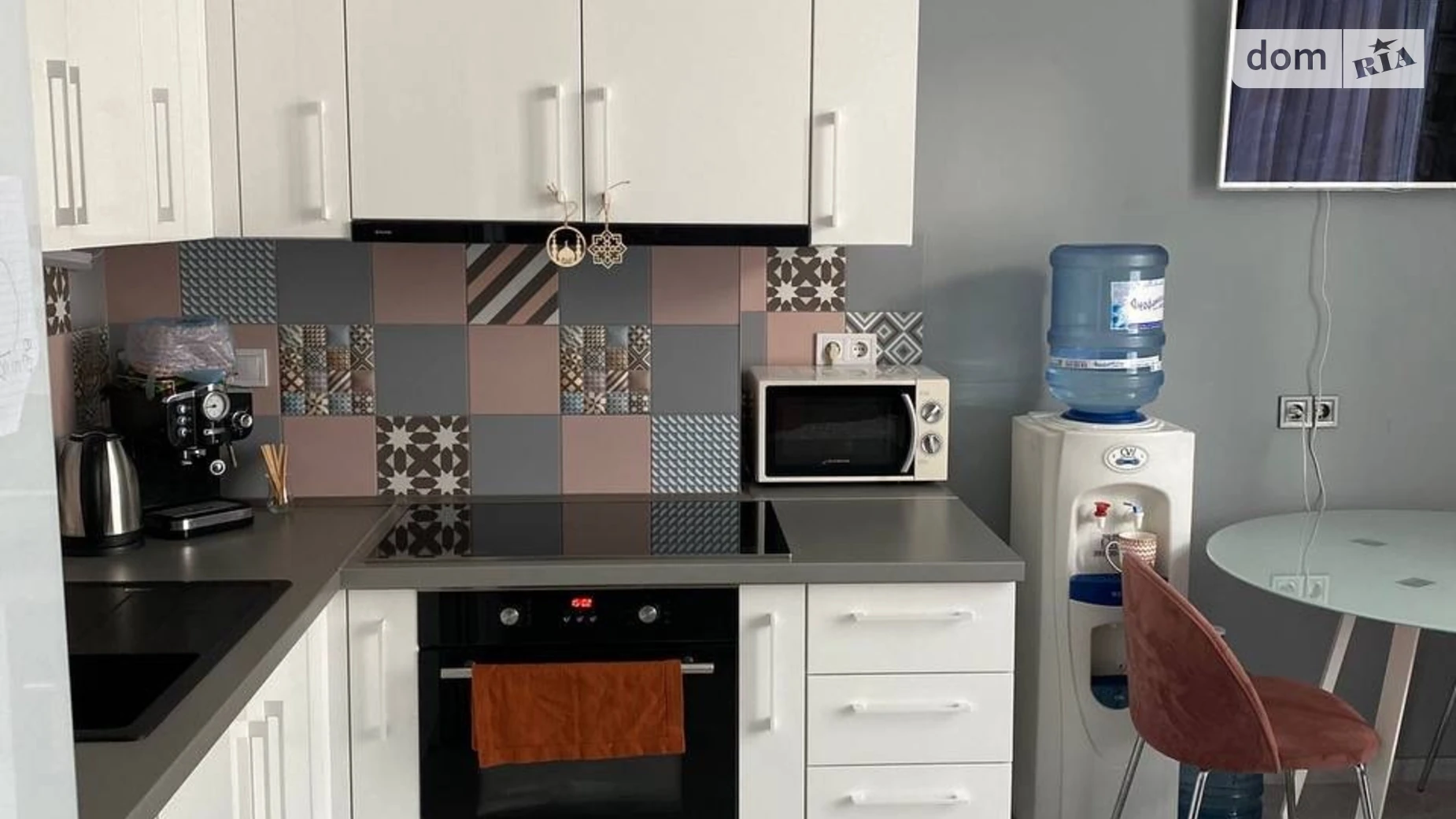 Продається 1-кімнатна квартира 56.3 кв. м у Києві, вул. Митрополита Василя Липківського(Урицького), 37В - фото 3