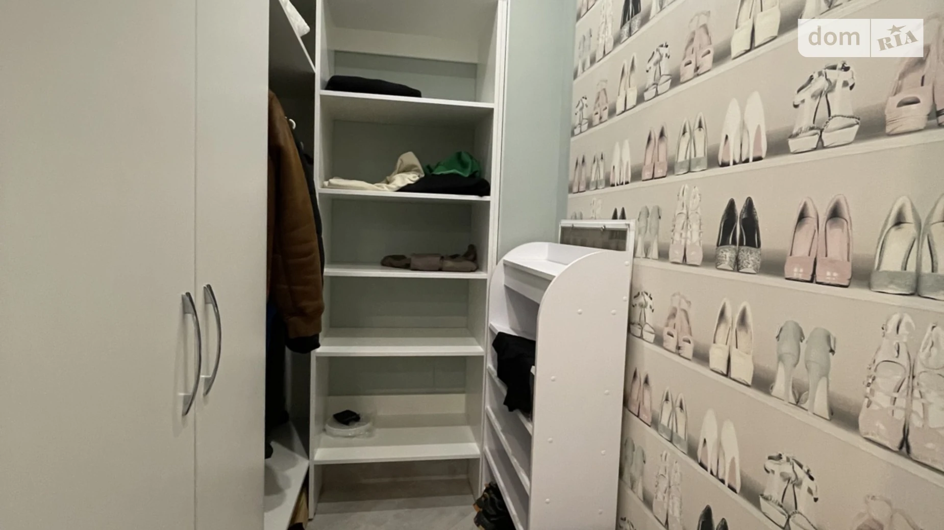 Продається 1-кімнатна квартира 56.3 кв. м у Києві, вул. Митрополита Василя Липківського(Урицького), 37В - фото 5