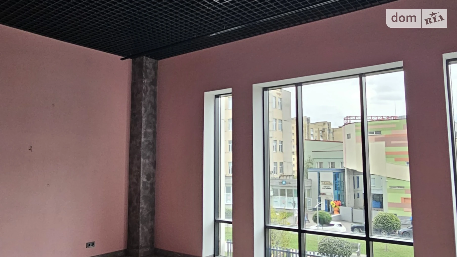 Сдается в аренду помещения свободного назначения 90 кв. м в 15-этажном здании, цена: 1200 $ - фото 3