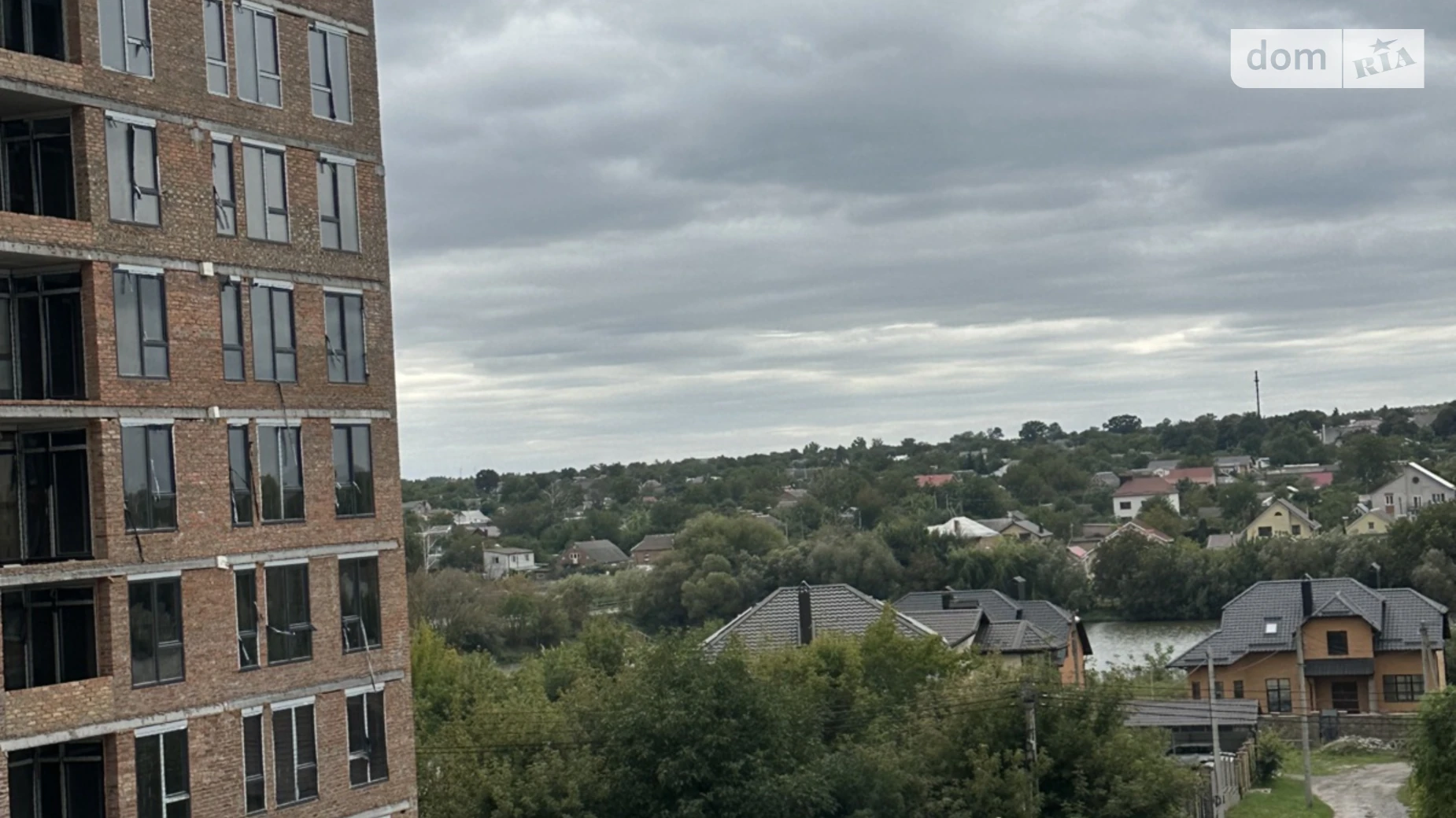 Продается 1-комнатная квартира 44.3 кв. м в Винницких Хуторах, Немировское шоссе, 94Н - фото 5