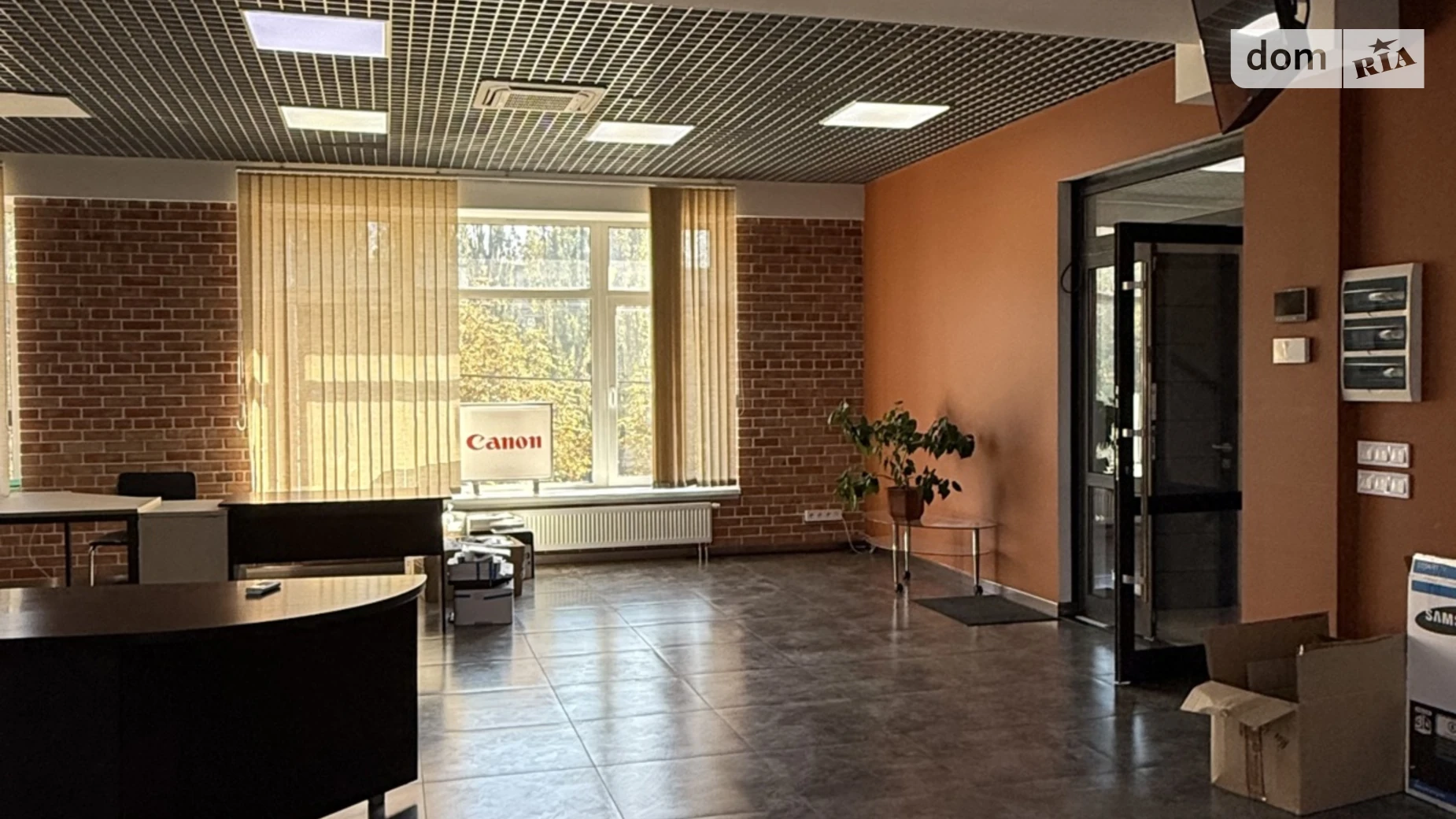 Сдается в аренду офис 127 кв. м в бизнес-центре, цена: 48600 грн - фото 4