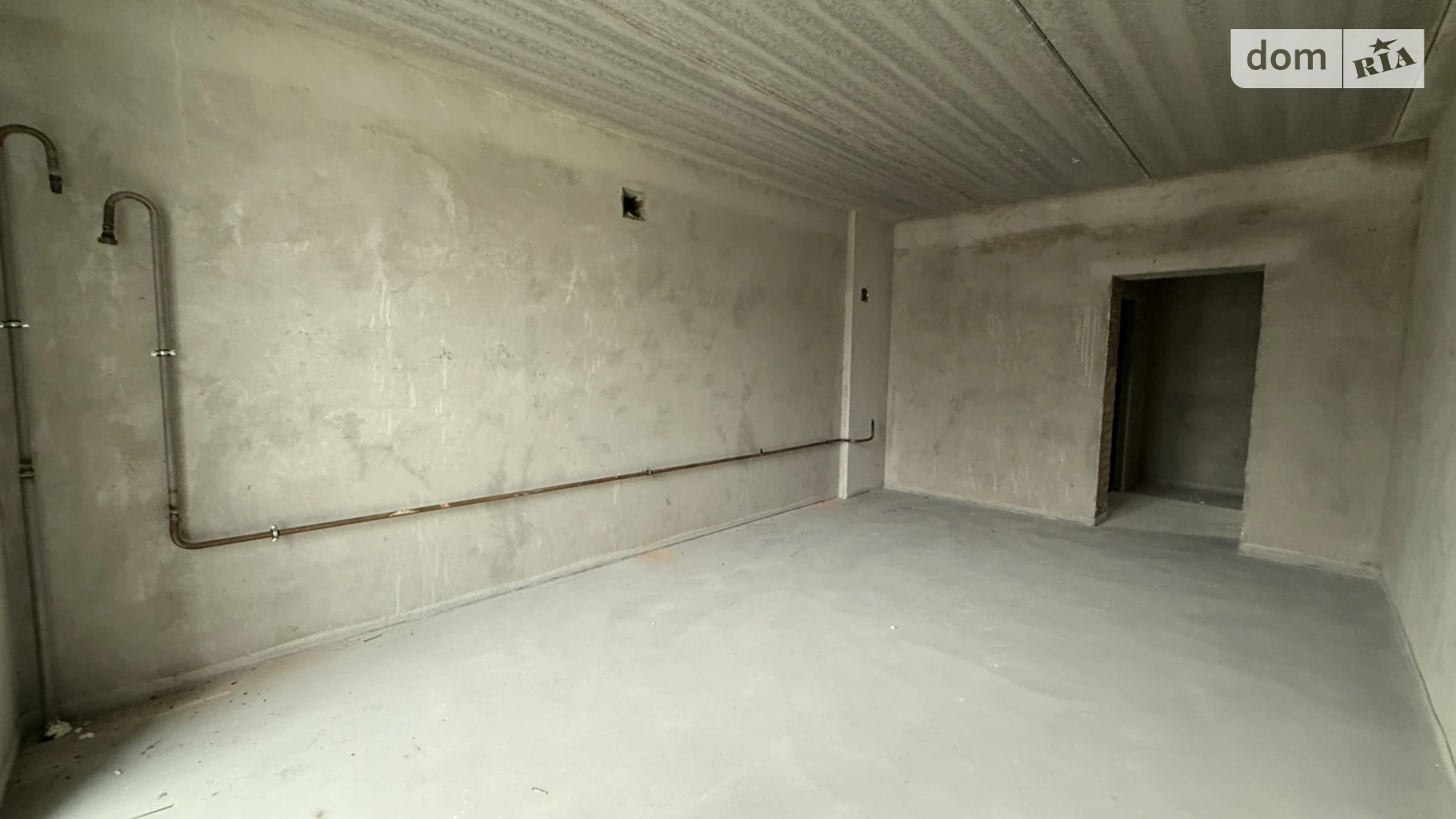 ул. Украинская, 12/3 Гостомель ЖК Brickwood 2 - фото 5