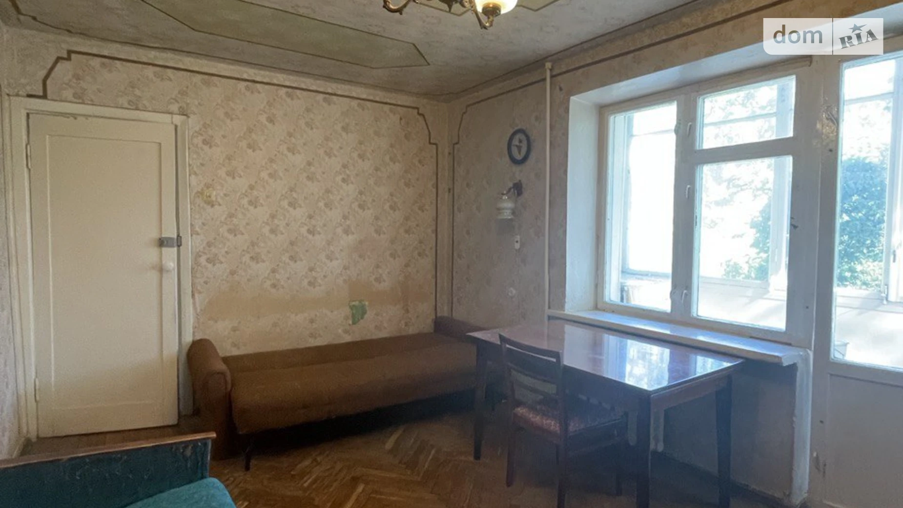 Продается 2-комнатная квартира 44.4 кв. м в Киеве, ул. Алма-Атинская, 68 - фото 2