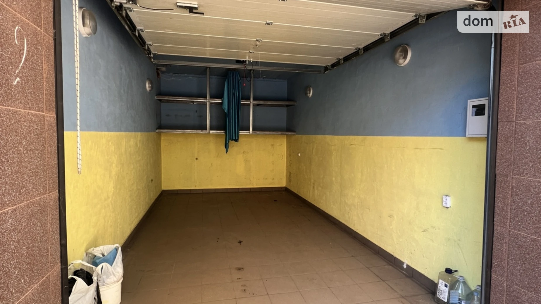 Продается отдельно стоящий гараж под легковое авто на 19.1 кв. м, цена: 15000 $ - фото 3