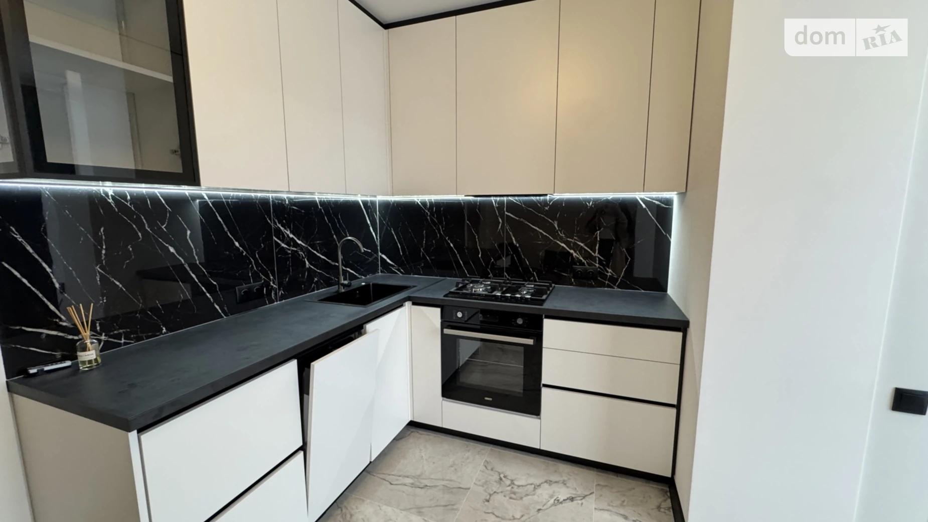 Продается 1-комнатная квартира 42 кв. м в Хмельницком, ул. Лесогриневецкая, 30/1 - фото 3