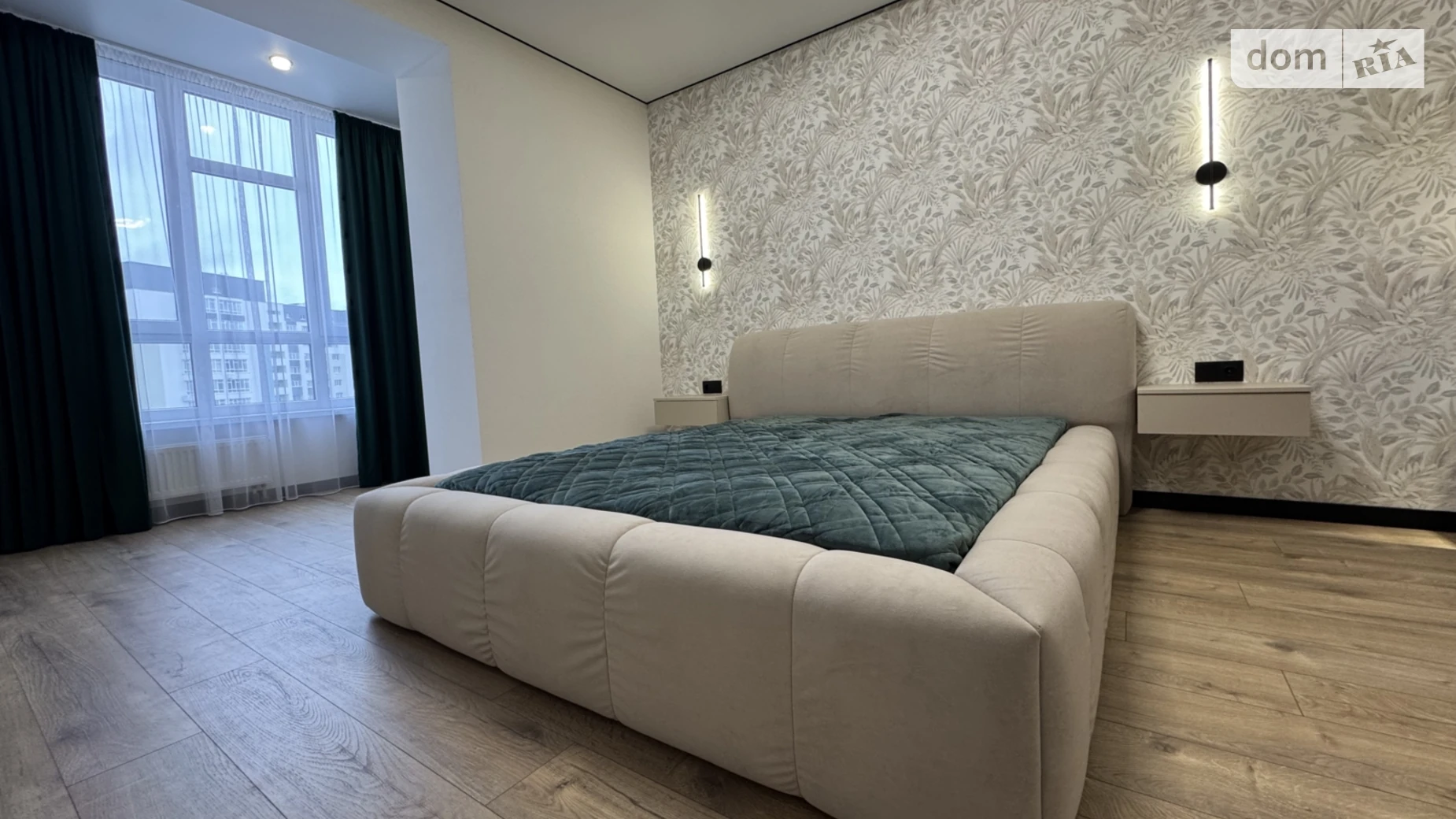 Продается 1-комнатная квартира 42 кв. м в Хмельницком, ул. Лесогриневецкая, 30/1 - фото 5