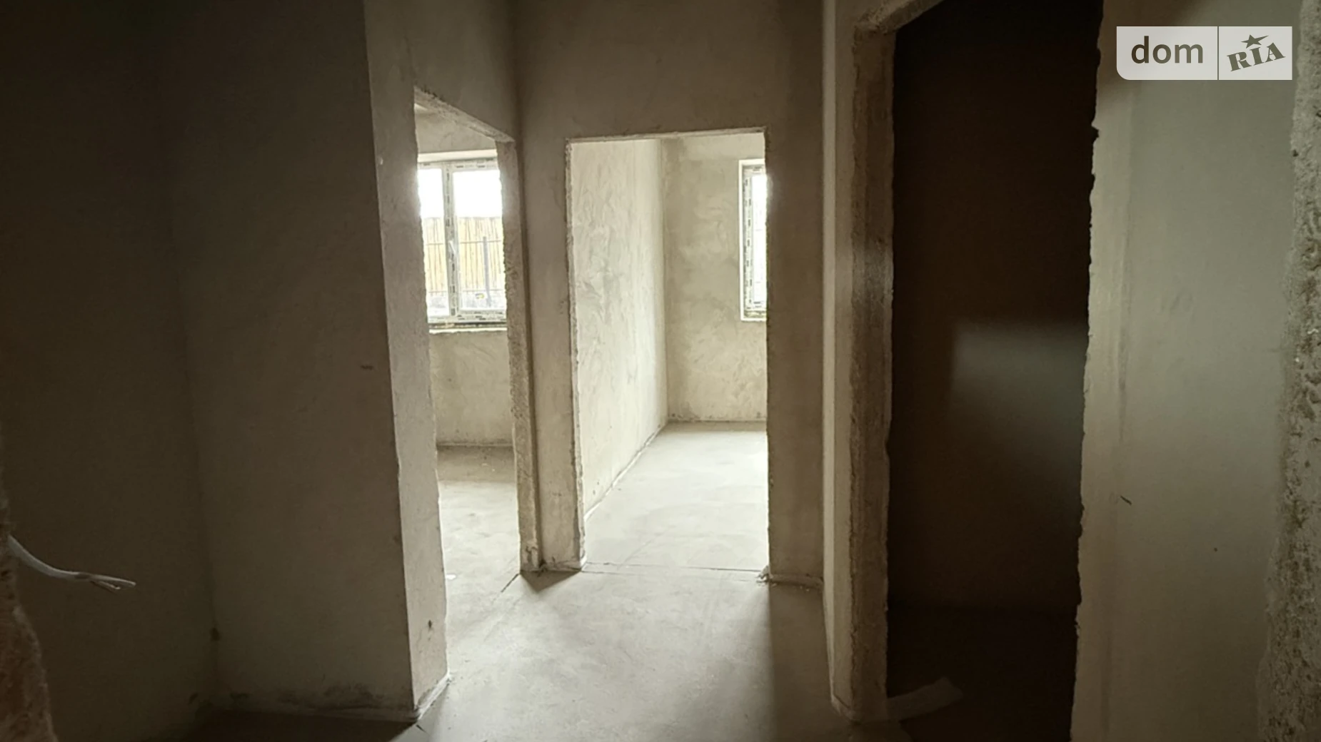 ул. Украинская, 12/5 Гостомель ЖК Brickwood 2 - фото 5