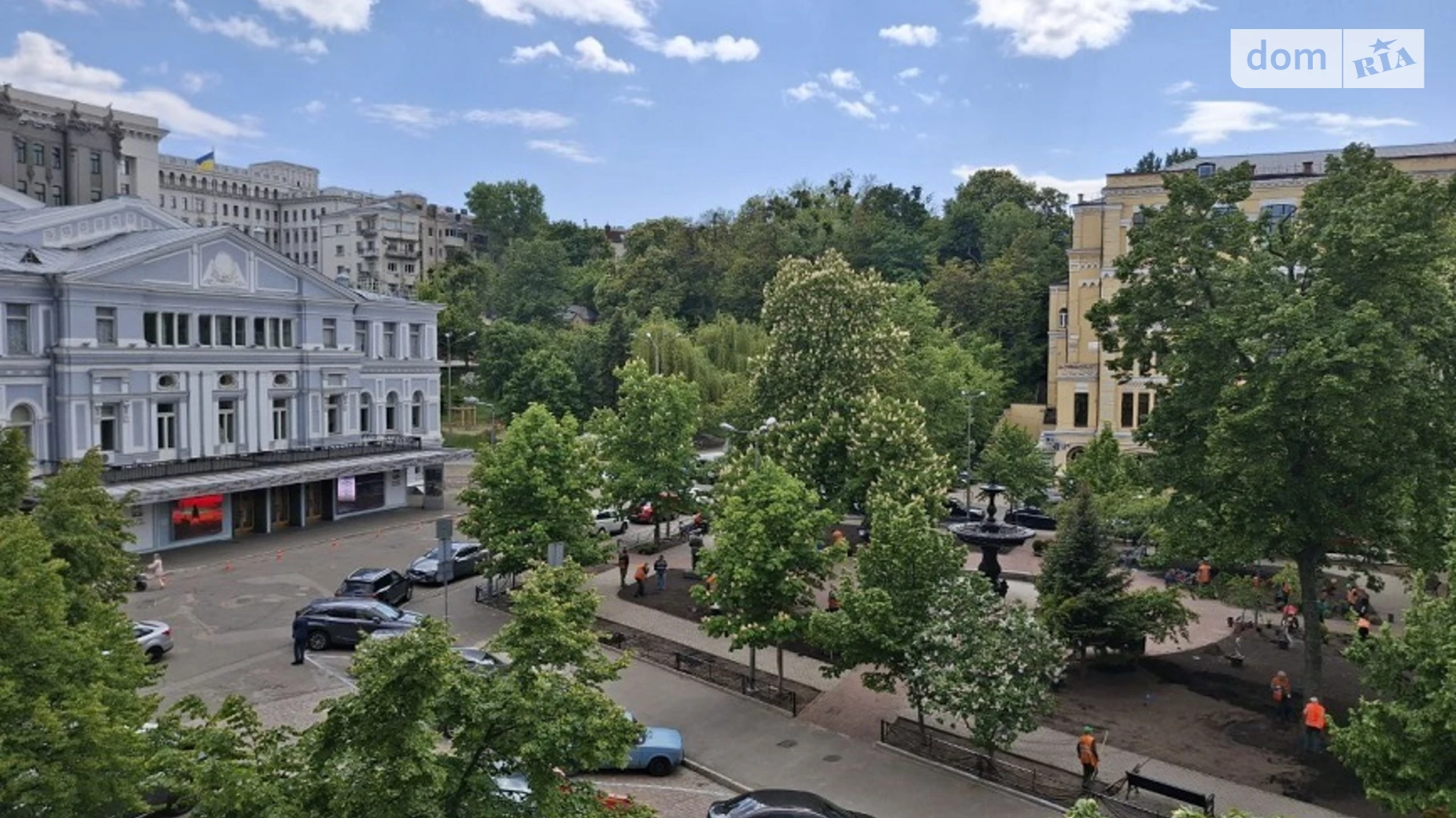 Продается 5-комнатная квартира 304.5 кв. м в Киеве, ул. Ольгинская, 2/1 - фото 3