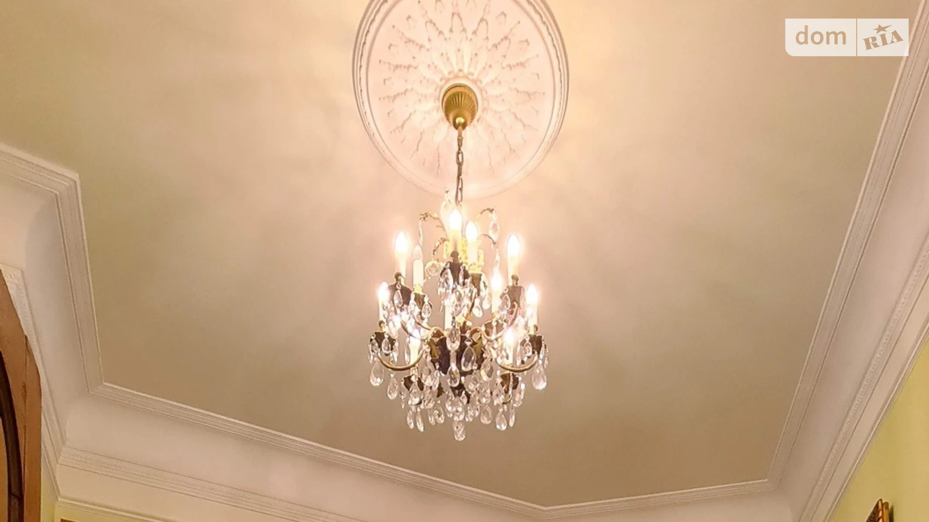 Продается 5-комнатная квартира 304.5 кв. м в Киеве, ул. Ольгинская, 2/1 - фото 4