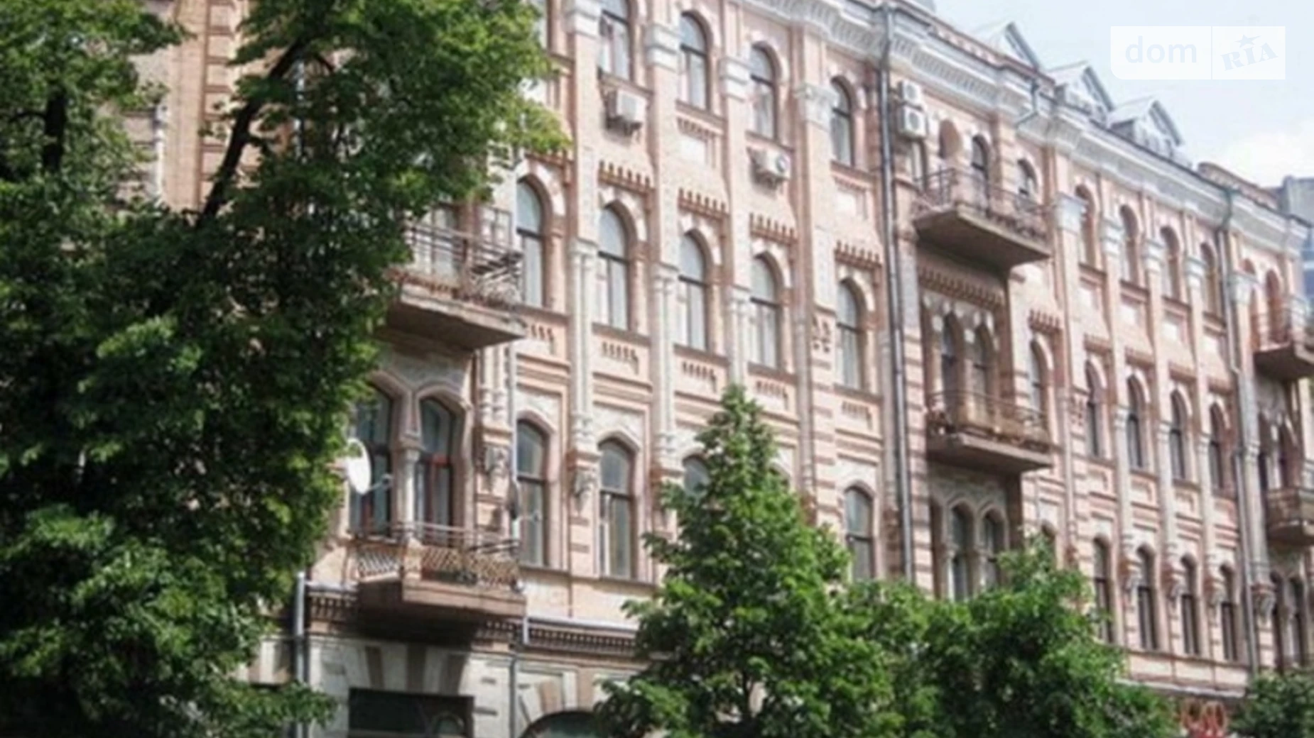 Продается 5-комнатная квартира 304.5 кв. м в Киеве, ул. Ольгинская, 2/1 - фото 5