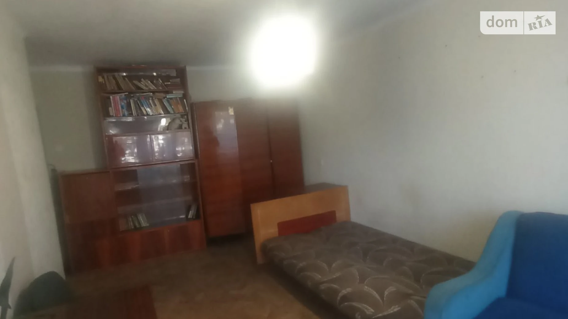Сдается в аренду 2-комнатная квартира 48 кв. м в Харькове, ул. 23-го Августа - фото 3