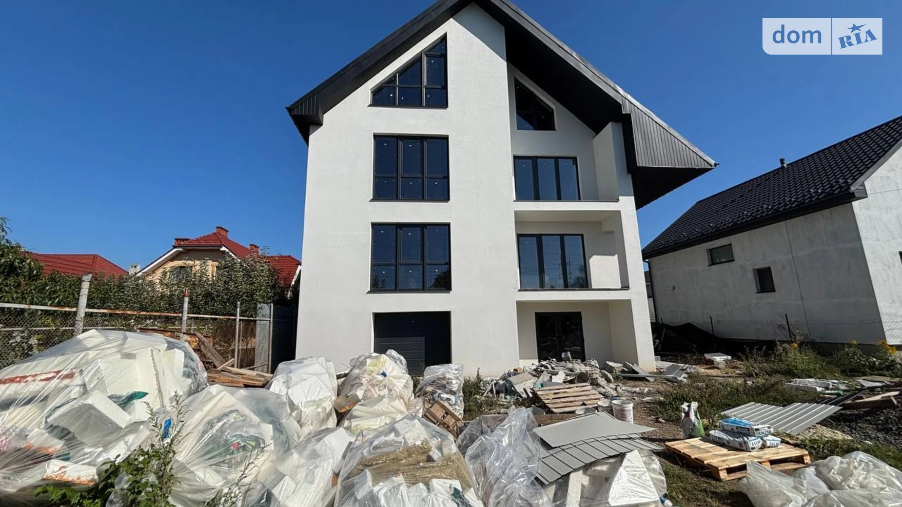 Продається 1-кімнатна квартира 53 кв. м у Минаї, вул. Польова, 14 - фото 5