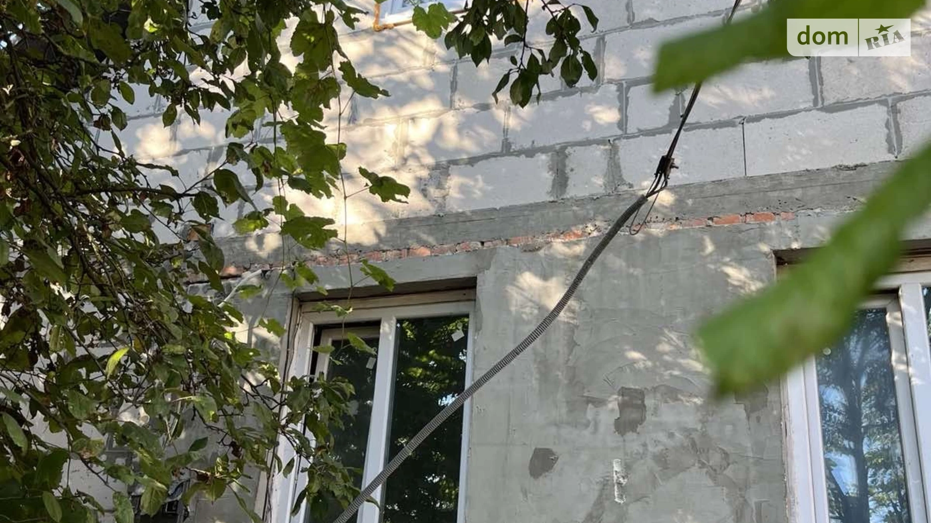 Продается дом на 2 этажа 80 кв. м с садом, цена: 35000 $ - фото 4