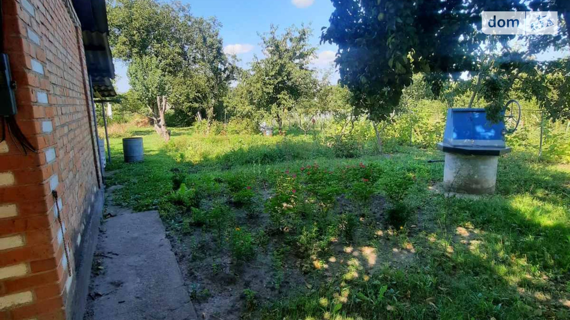 Продается одноэтажный дом 18.8 кв. м с балконом, цена: 10500 $ - фото 3