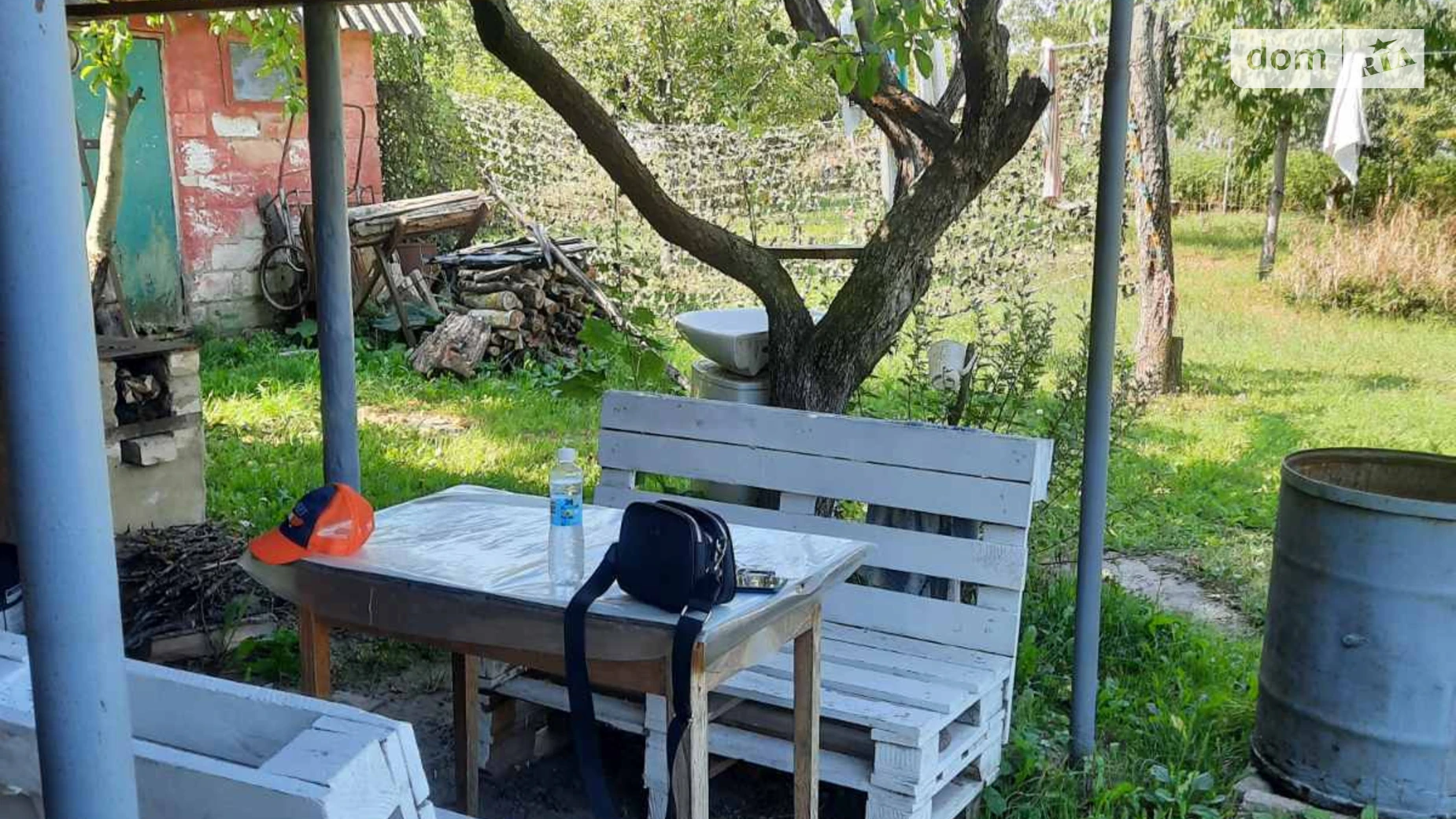 Продается одноэтажный дом 18.8 кв. м с балконом, цена: 10500 $ - фото 4
