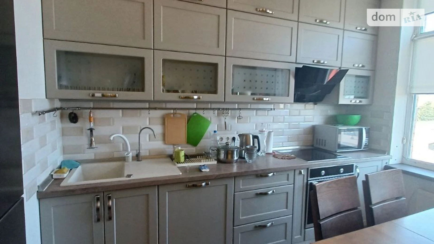 Продается 2-комнатная квартира 61 кв. м в Одессе, ул. Средняя - фото 4