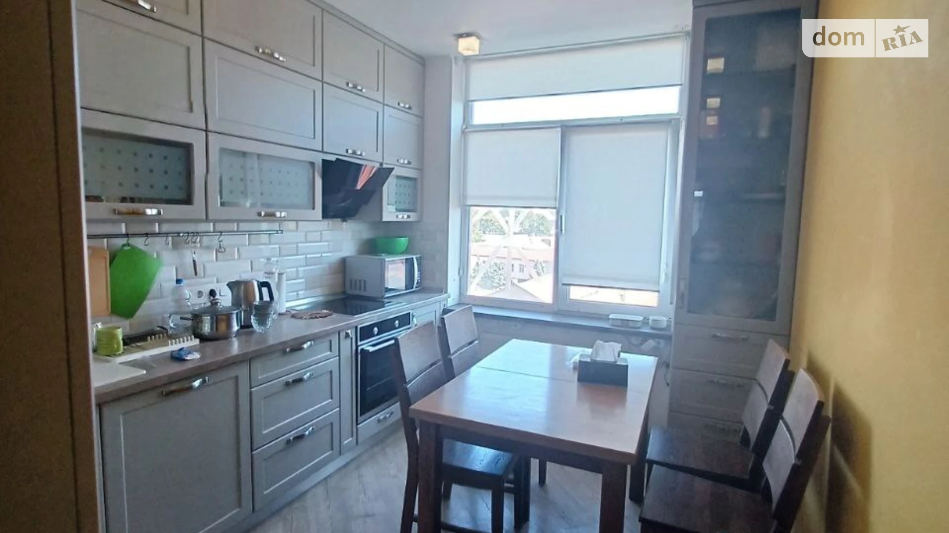 Продается 2-комнатная квартира 61 кв. м в Одессе, ул. Средняя - фото 5