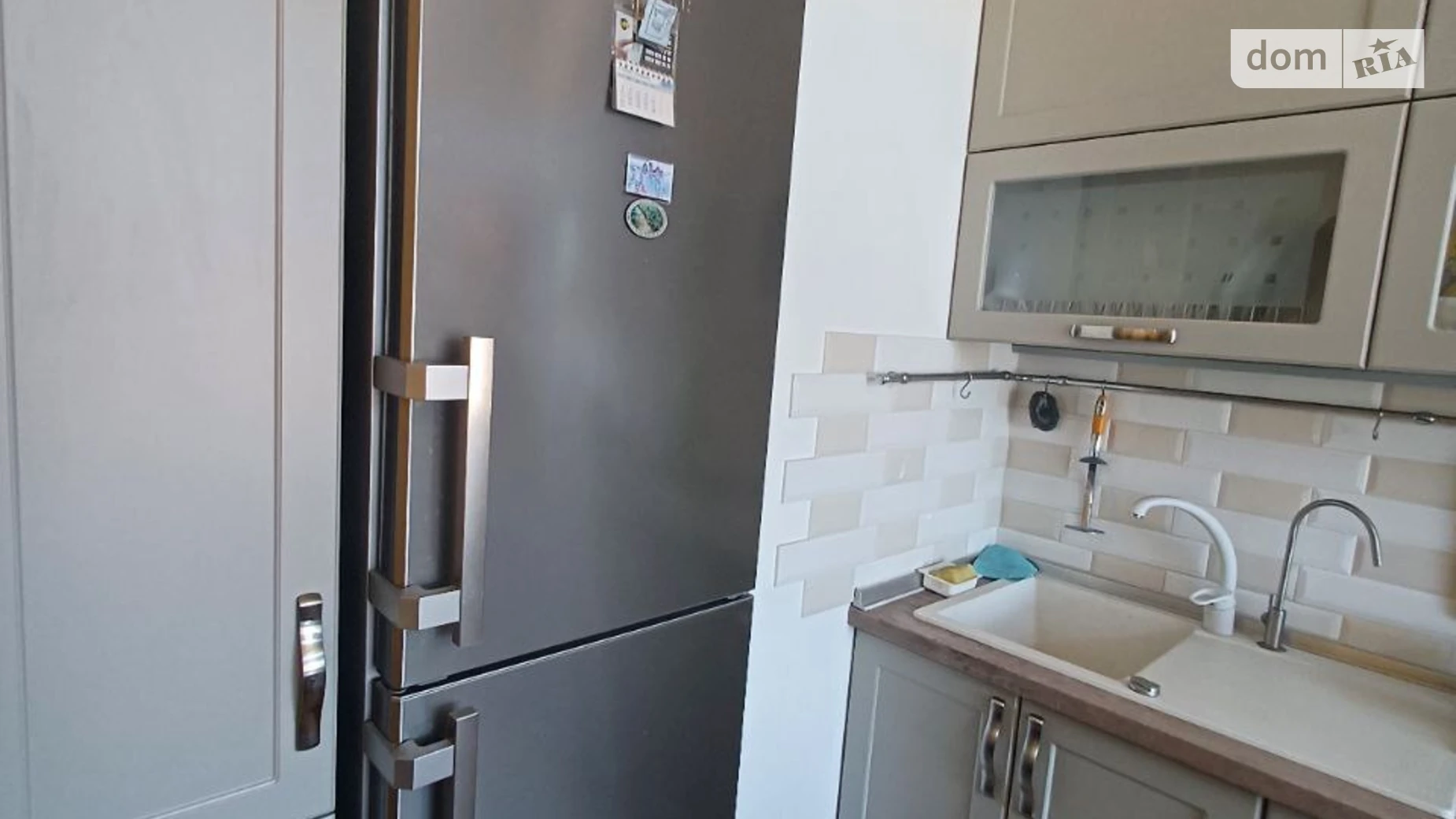 Продается 2-комнатная квартира 61 кв. м в Одессе, ул. Средняя - фото 3