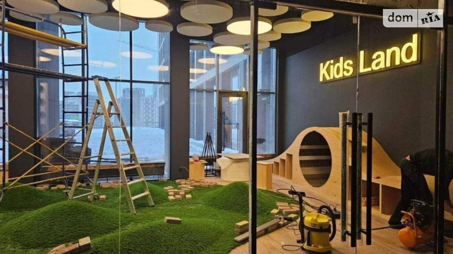 Продается 2-комнатная квартира 76.3 кв. м в Киеве, Крепостной(Тверской) туп., 7В - фото 4