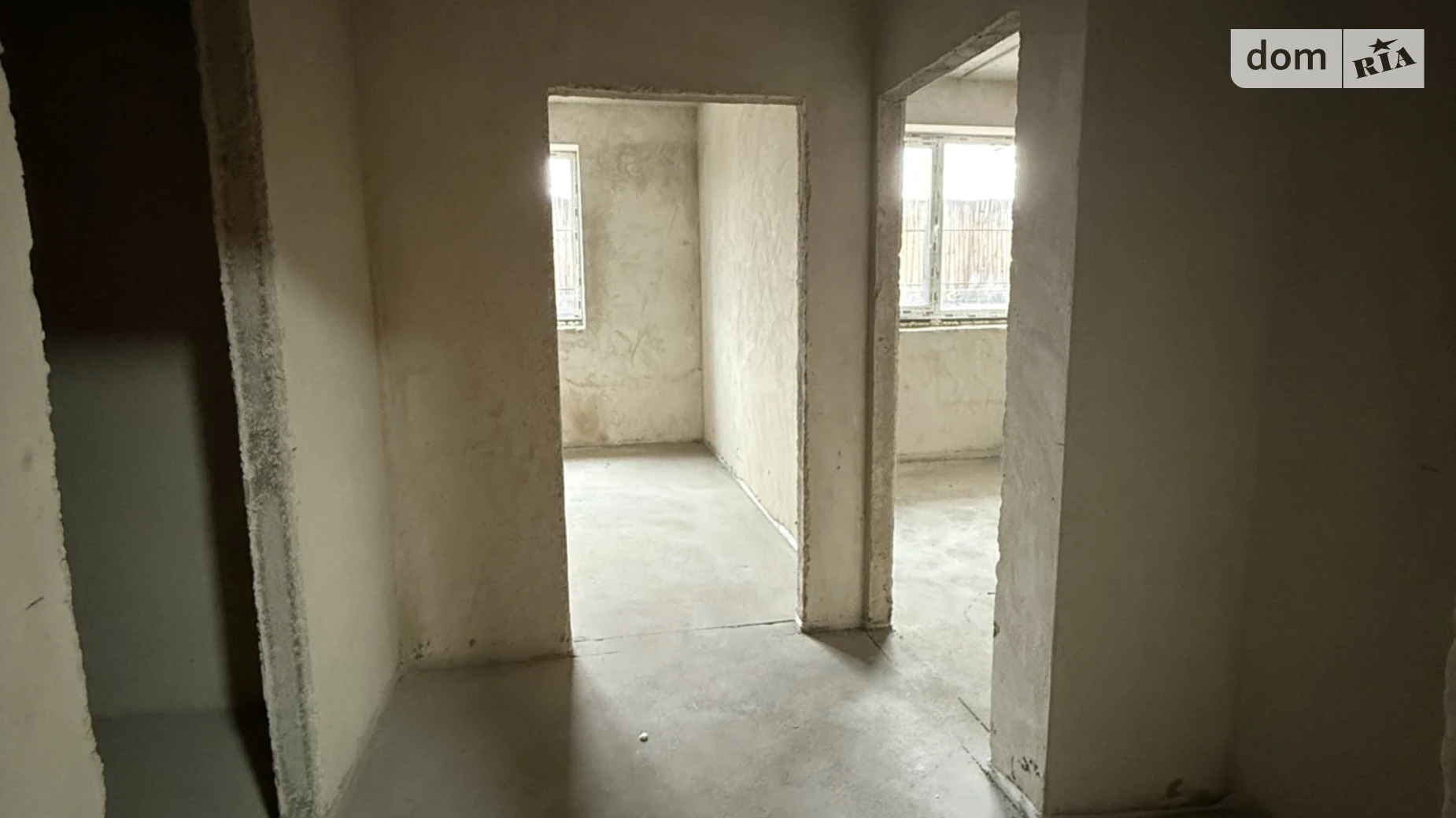 ул. Украинская, 12/4 Гостомель ЖК Brickwood 2 - фото 3