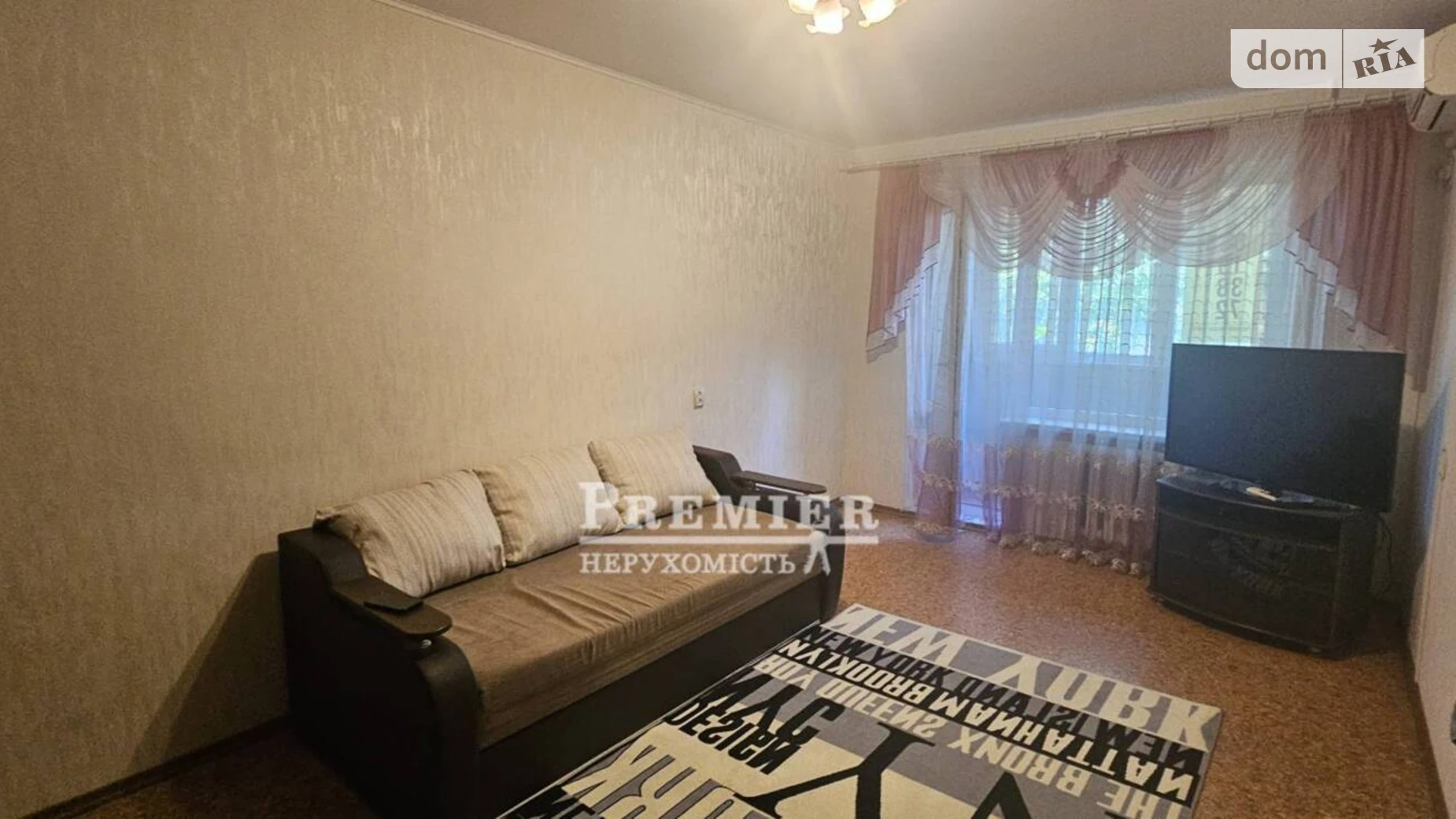 Продается 1-комнатная квартира 34.7 кв. м в Одессе, просп. Небесной Сотни - фото 4