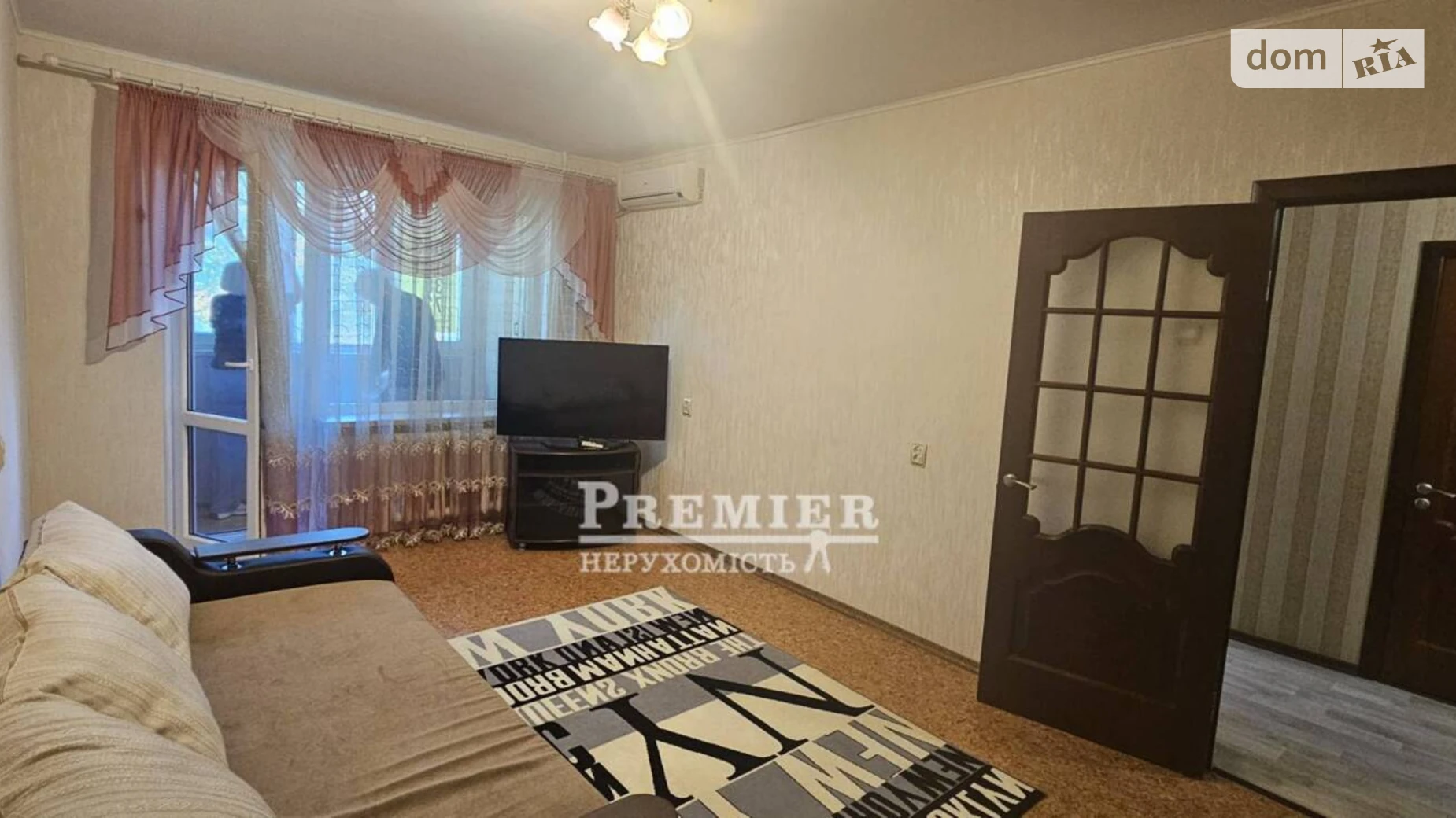 Продается 1-комнатная квартира 34.7 кв. м в Одессе, просп. Небесной Сотни - фото 5