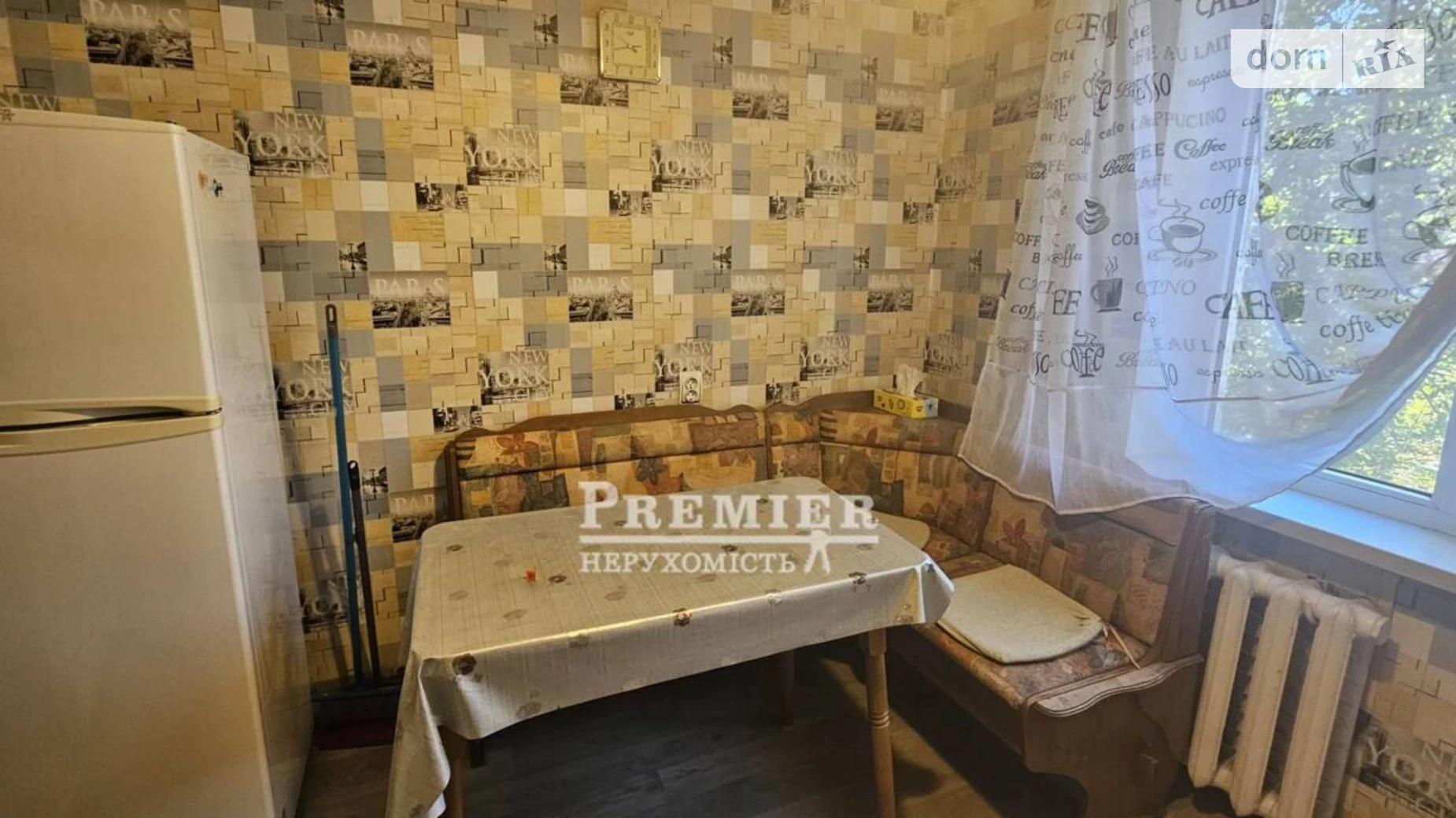 Продается 1-комнатная квартира 34.7 кв. м в Одессе, просп. Небесной Сотни - фото 2