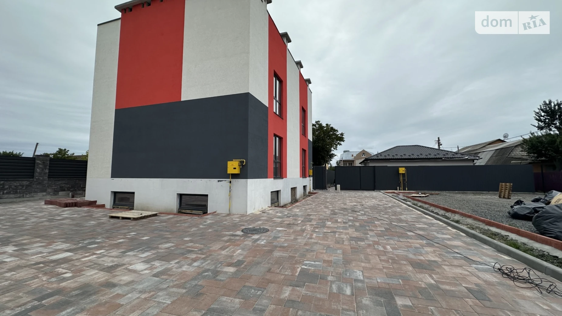 ул. Свято-Покровская(Ленина) Гостомель - фото 2