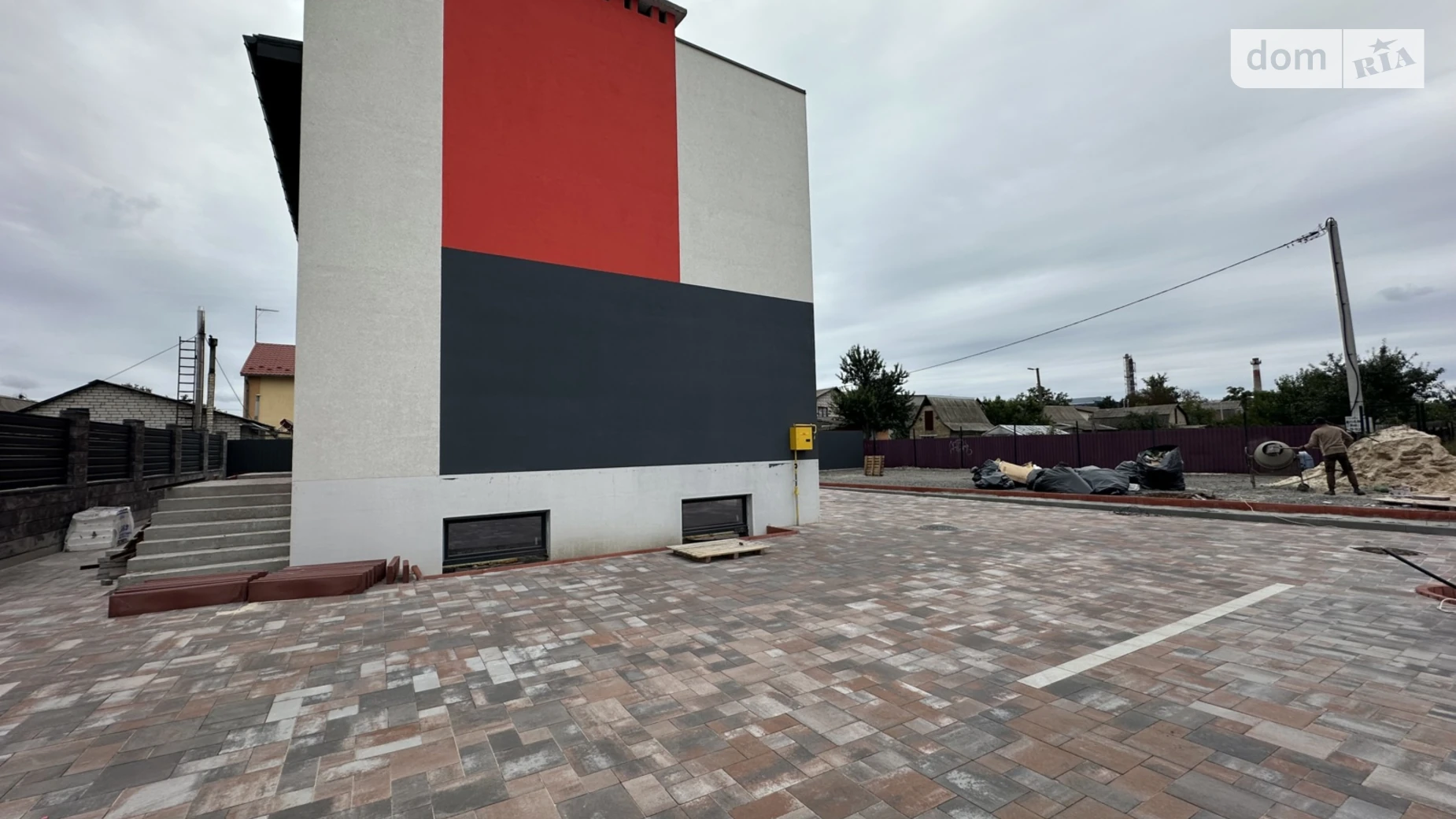 ул. Свято-Покровская(Ленина) Гостомель - фото 3