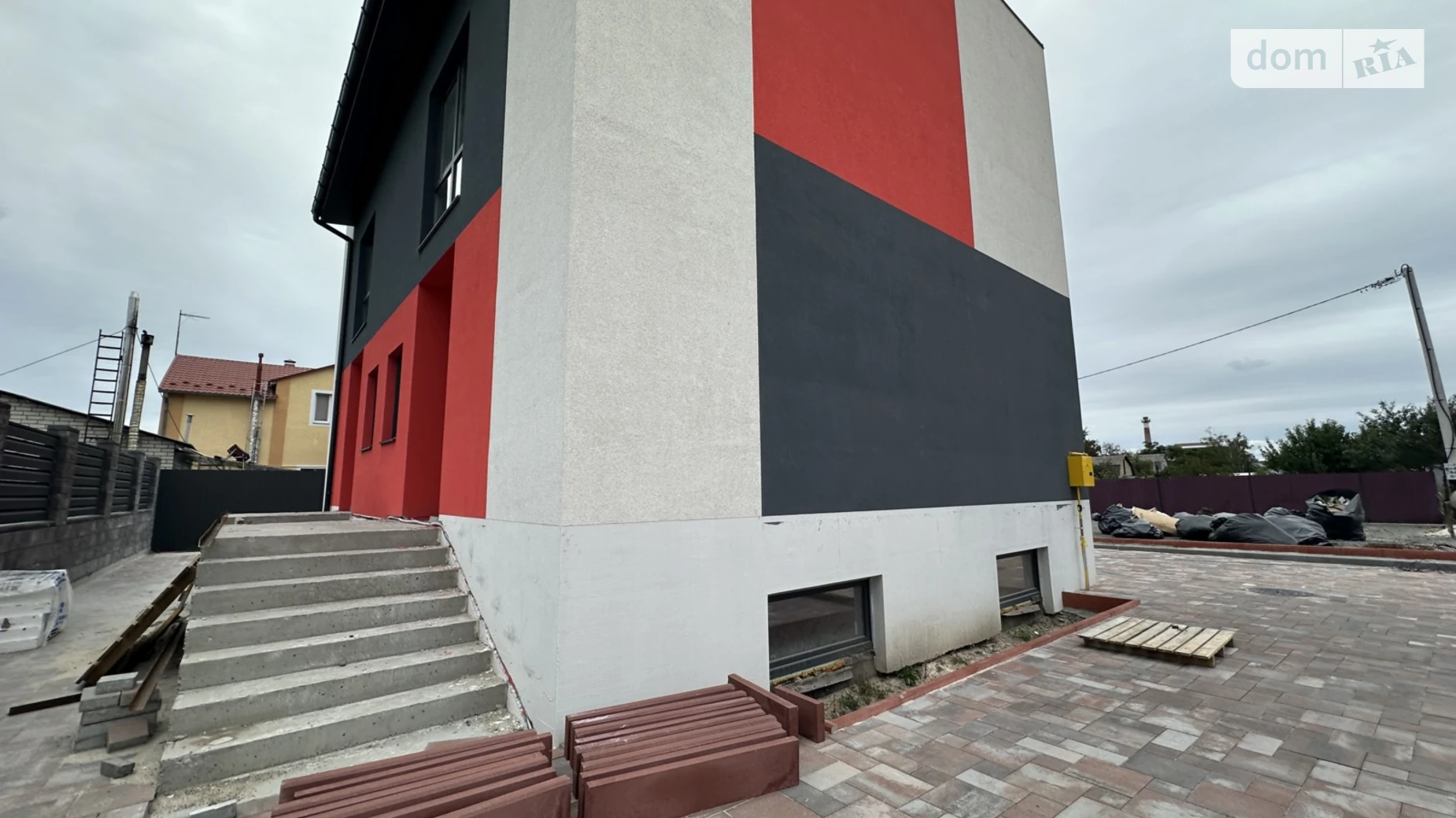 ул. Свято-Покровская(Ленина) Гостомель - фото 4