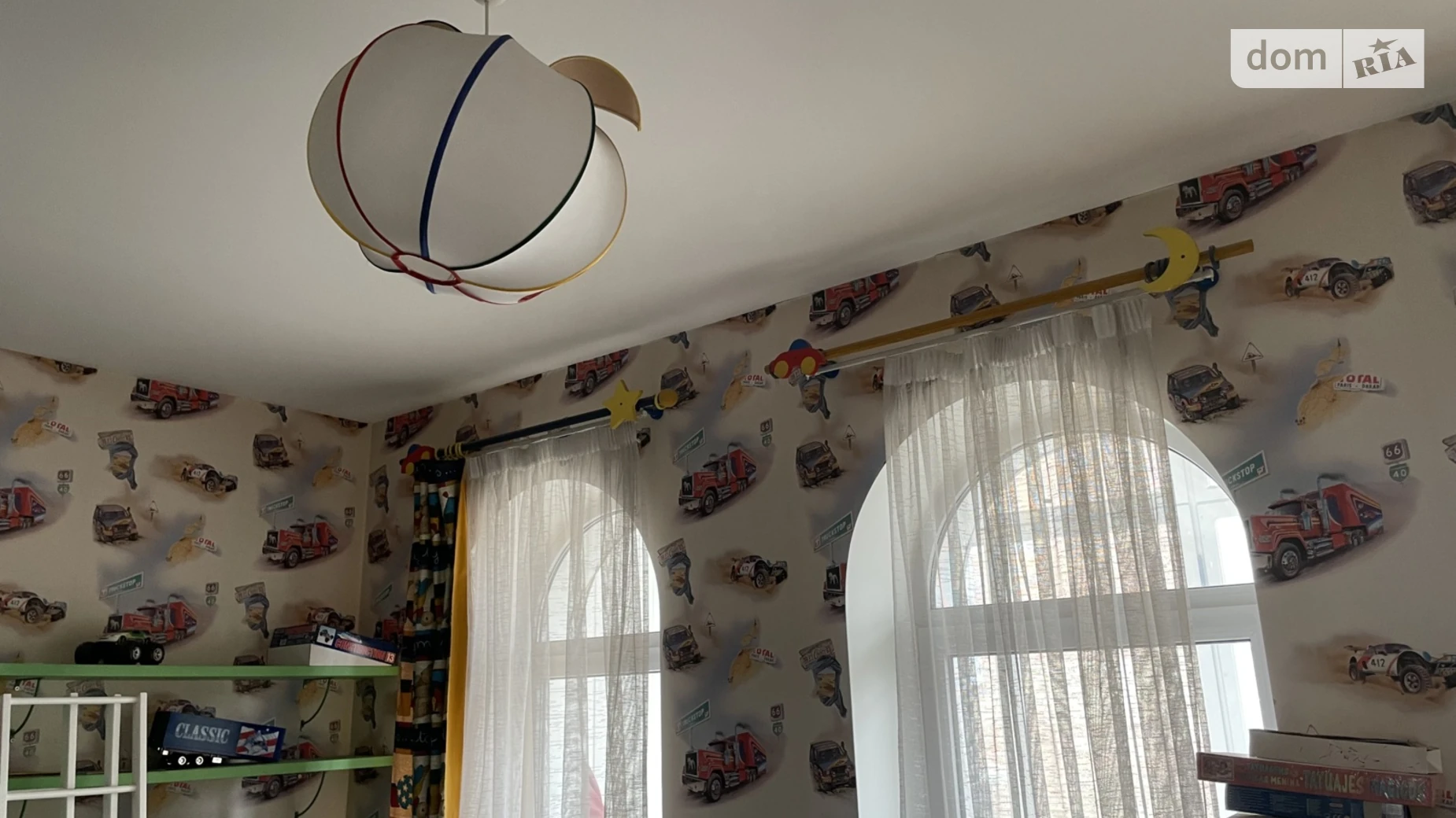 Продается 7-комнатная квартира 342 кв. м в Киеве, ул. Владимирская, 71 - фото 5