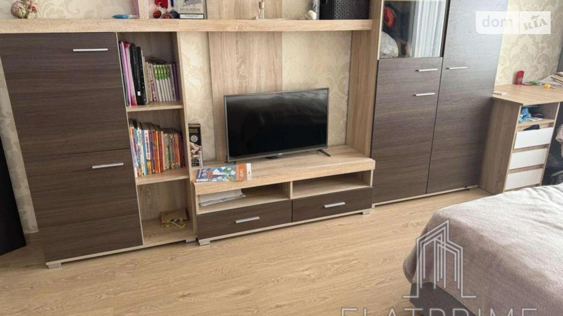 Продается 2-комнатная квартира 70 кв. м в Киеве, ул. Краковская, 13В - фото 2